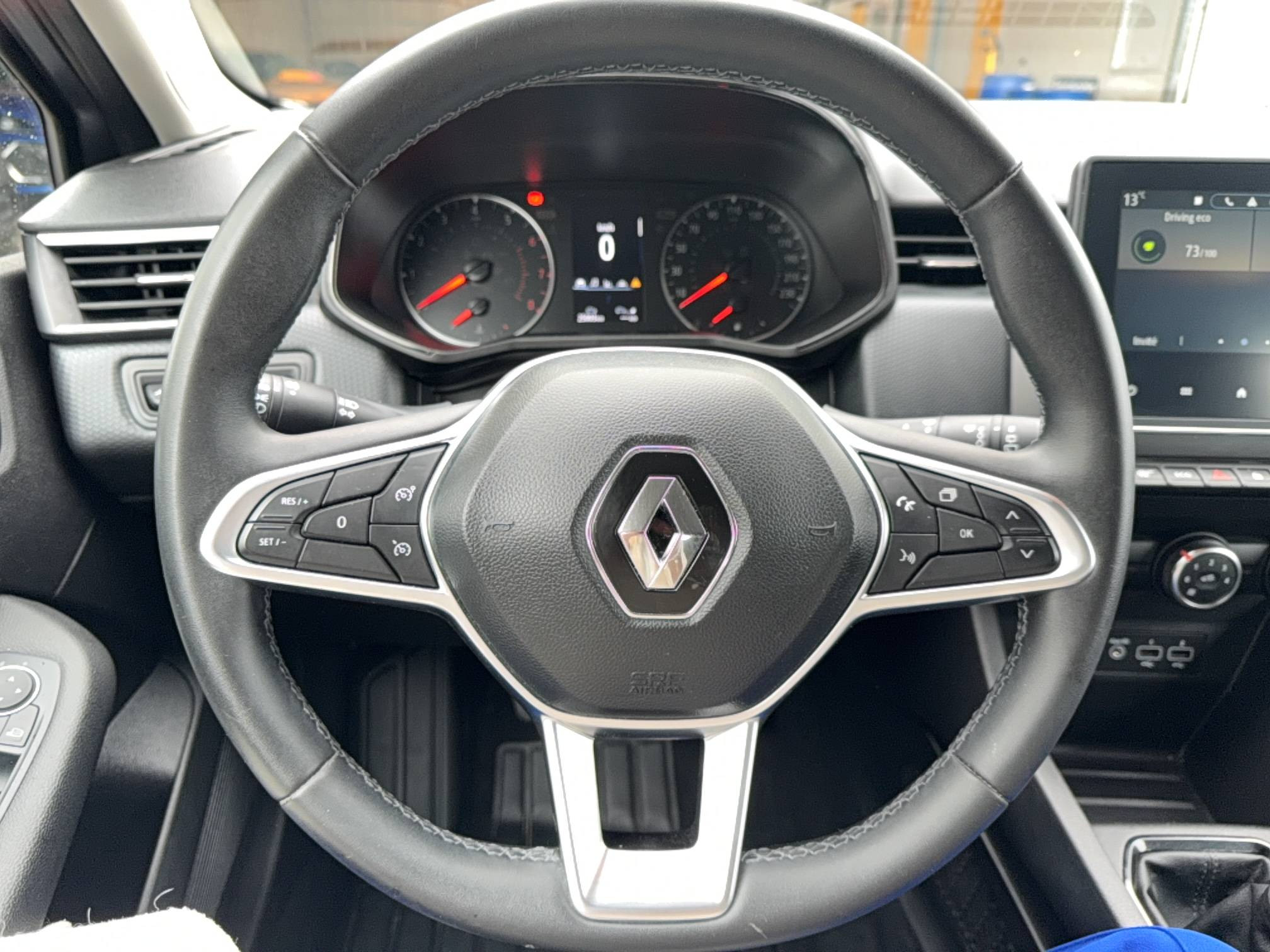 Vente en ligne Renault Clio 5 Clio TCe 90 au prix de 13 990 €