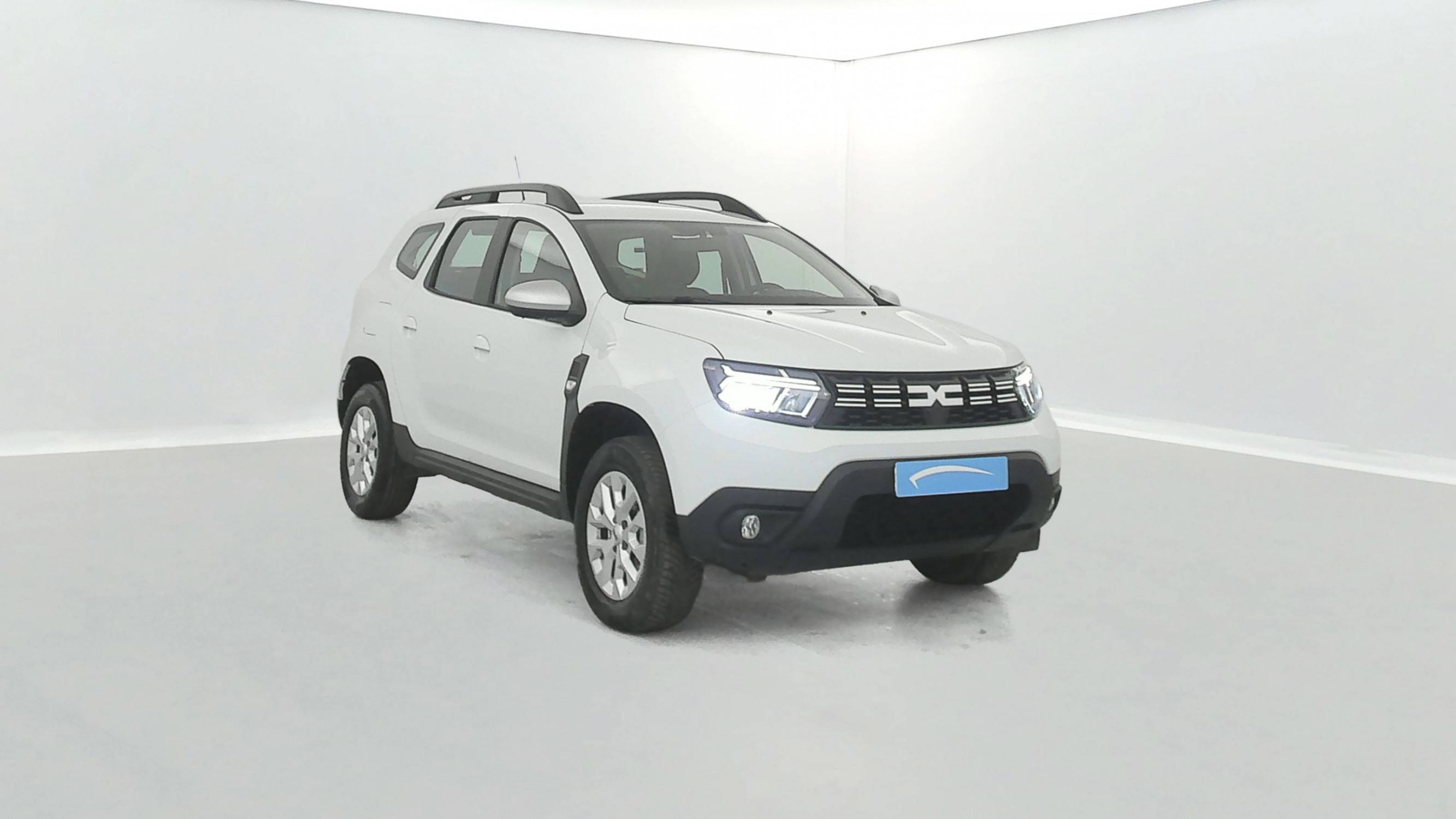 Vente en ligne Dacia Duster  ECO-G 100 4x2 au prix de 16 990 €