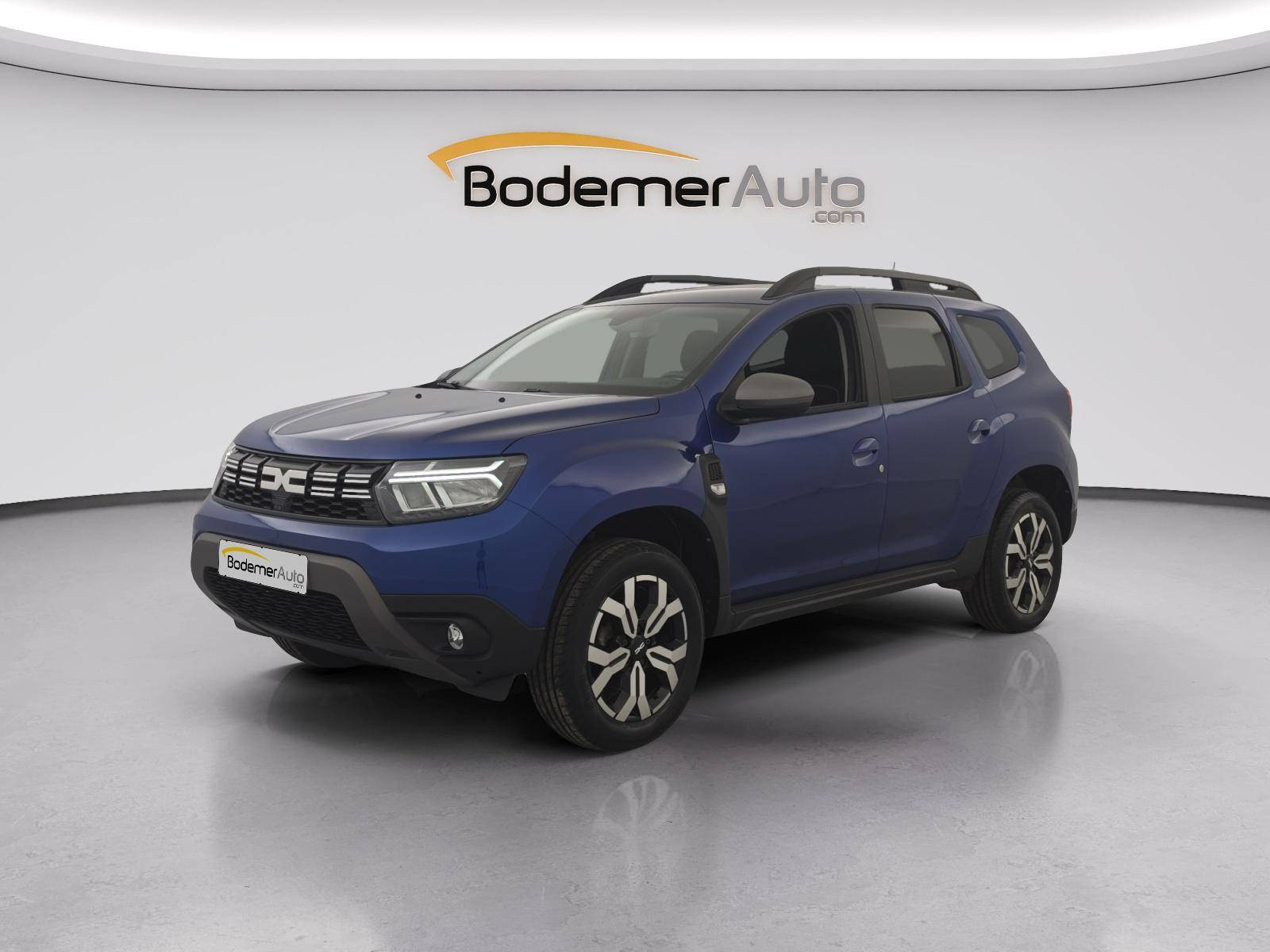 Dacia Duster  ECO-G 100 4x2 occasion de 2023 en vente à Caen