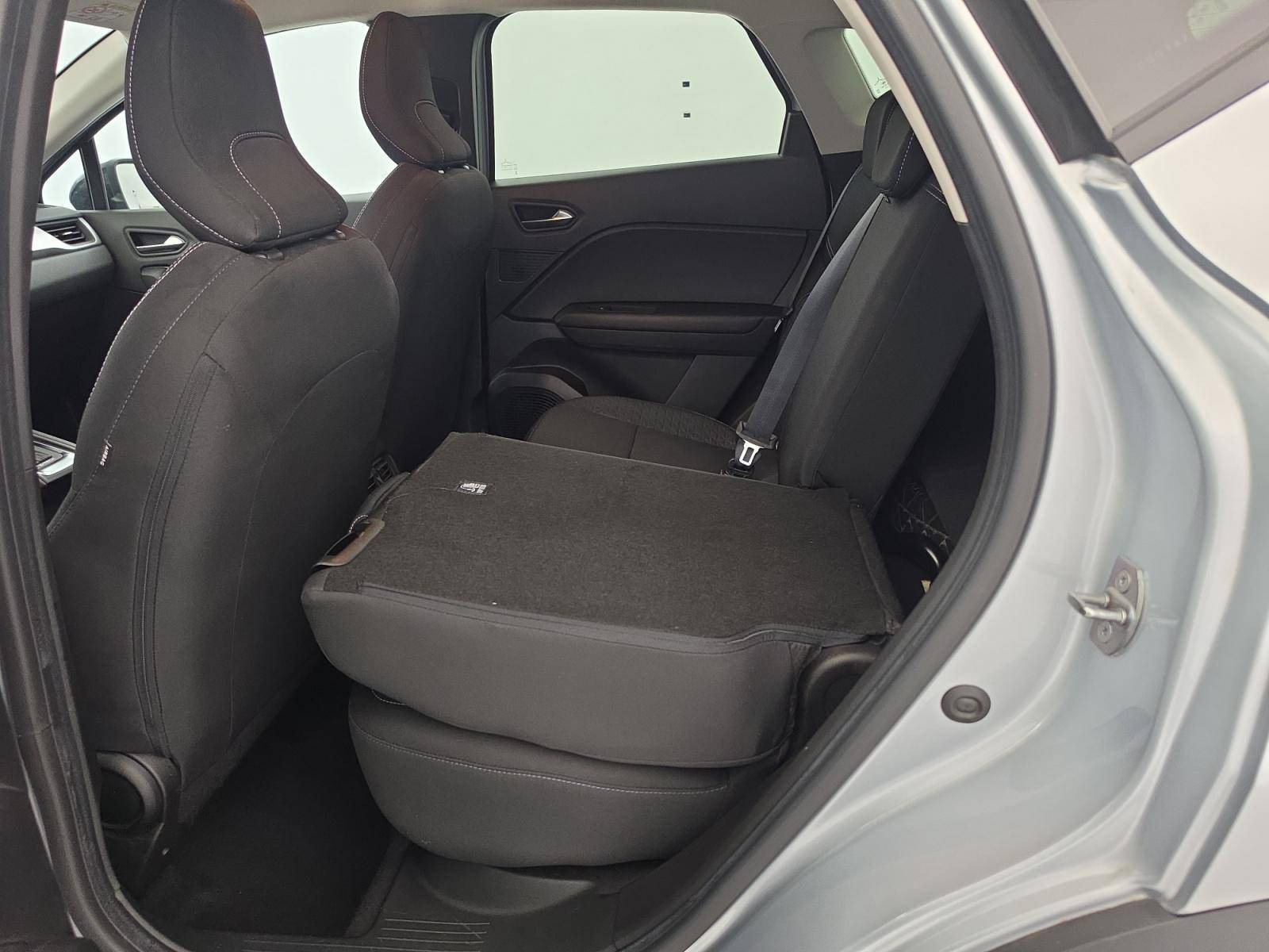 Vente en ligne Renault Captur  E-Tech full hybrid 145 au prix de 18 590 €