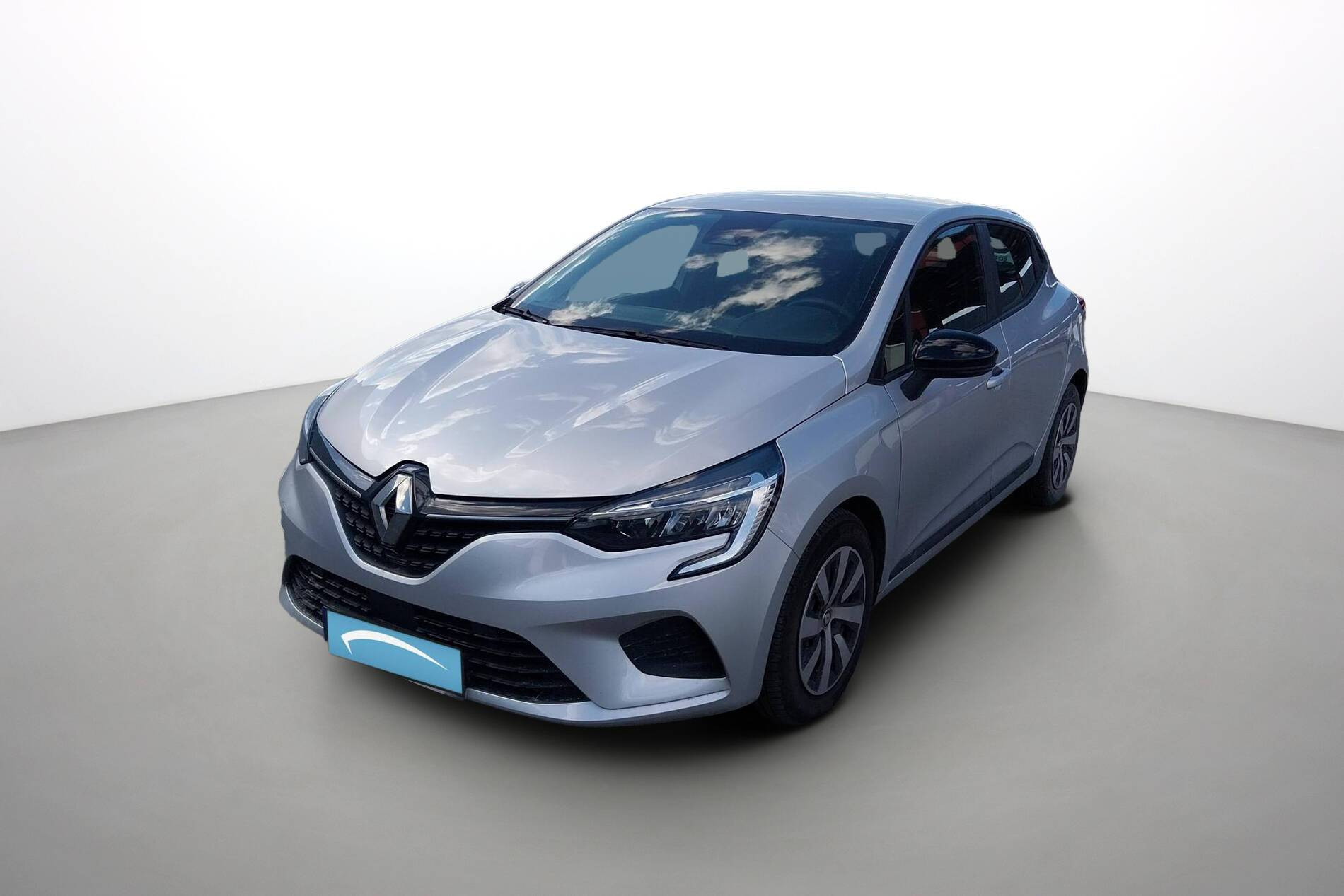 Renault Clio 5 Clio TCe 90 occasion de 2023 en vente à Brest
