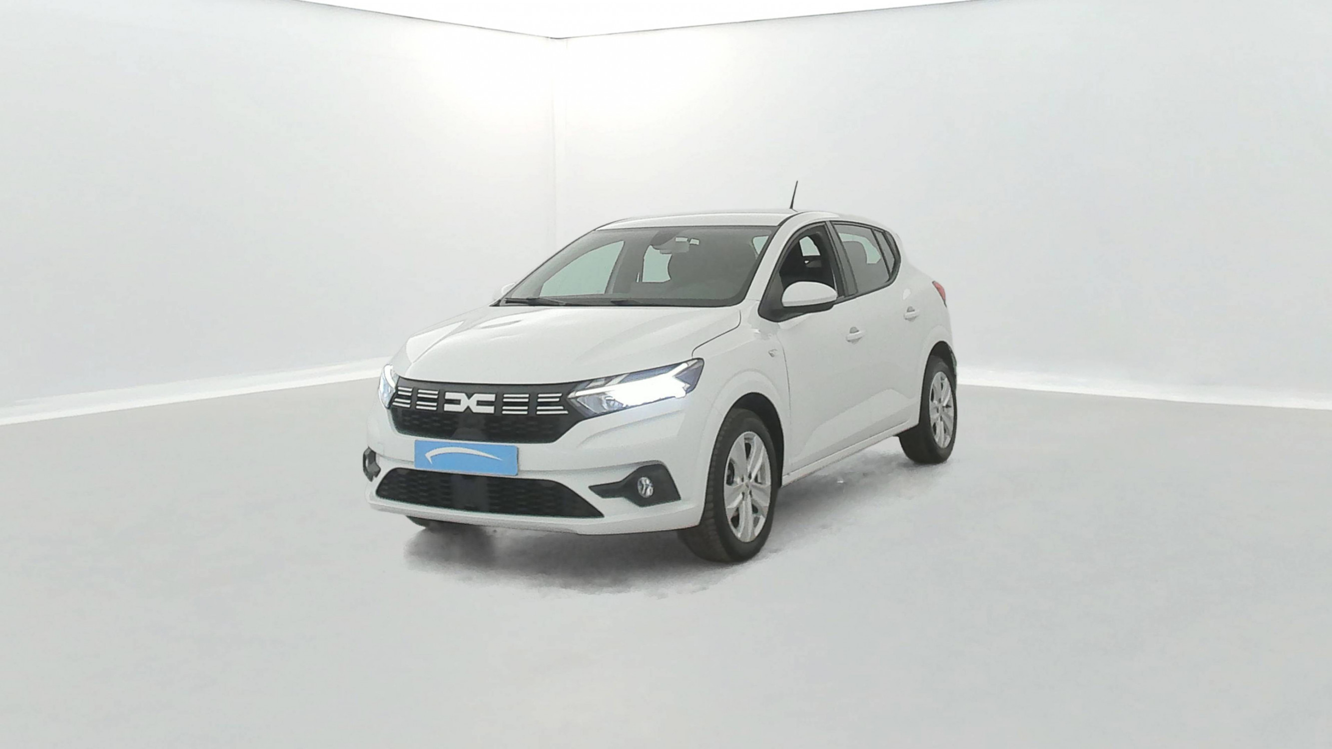 Dacia Sandero  ECO-G 100 occasion de 2023 en vente à Ploërmel