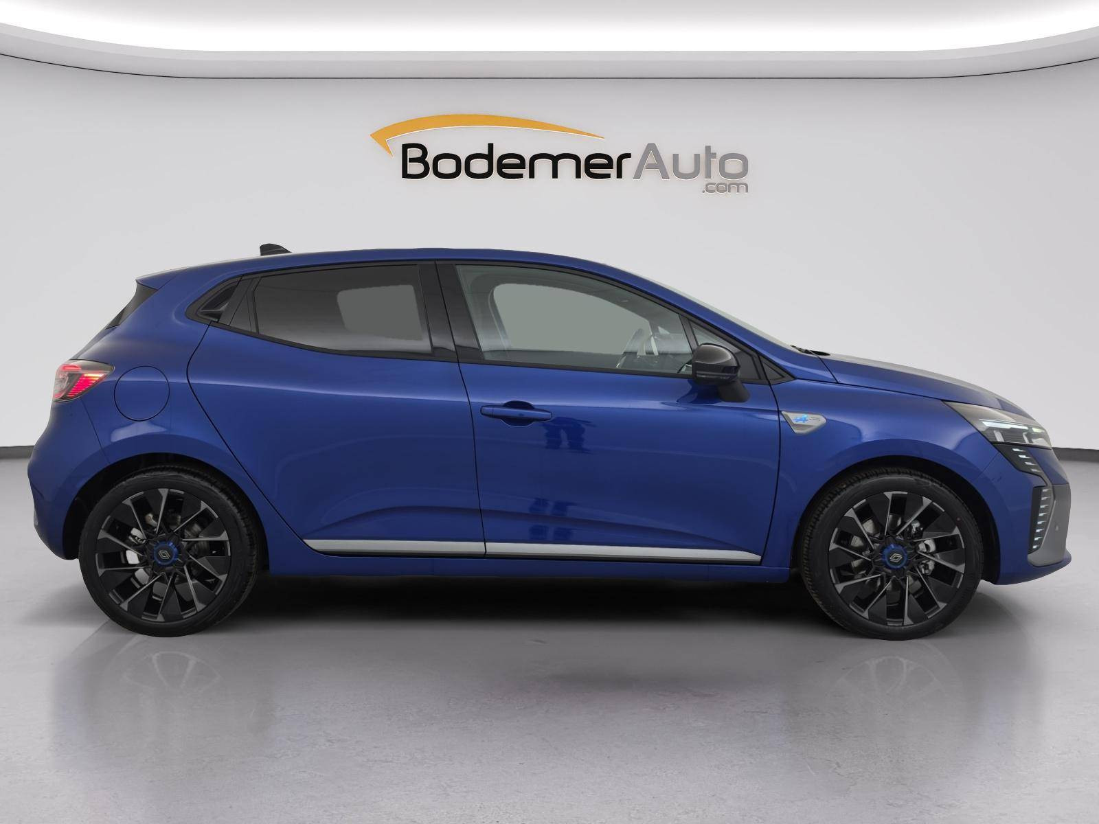 Vente en ligne Renault Clio 5 Clio E-Tech full hybrid 145 ch GSR2 au prix de 23 490 €