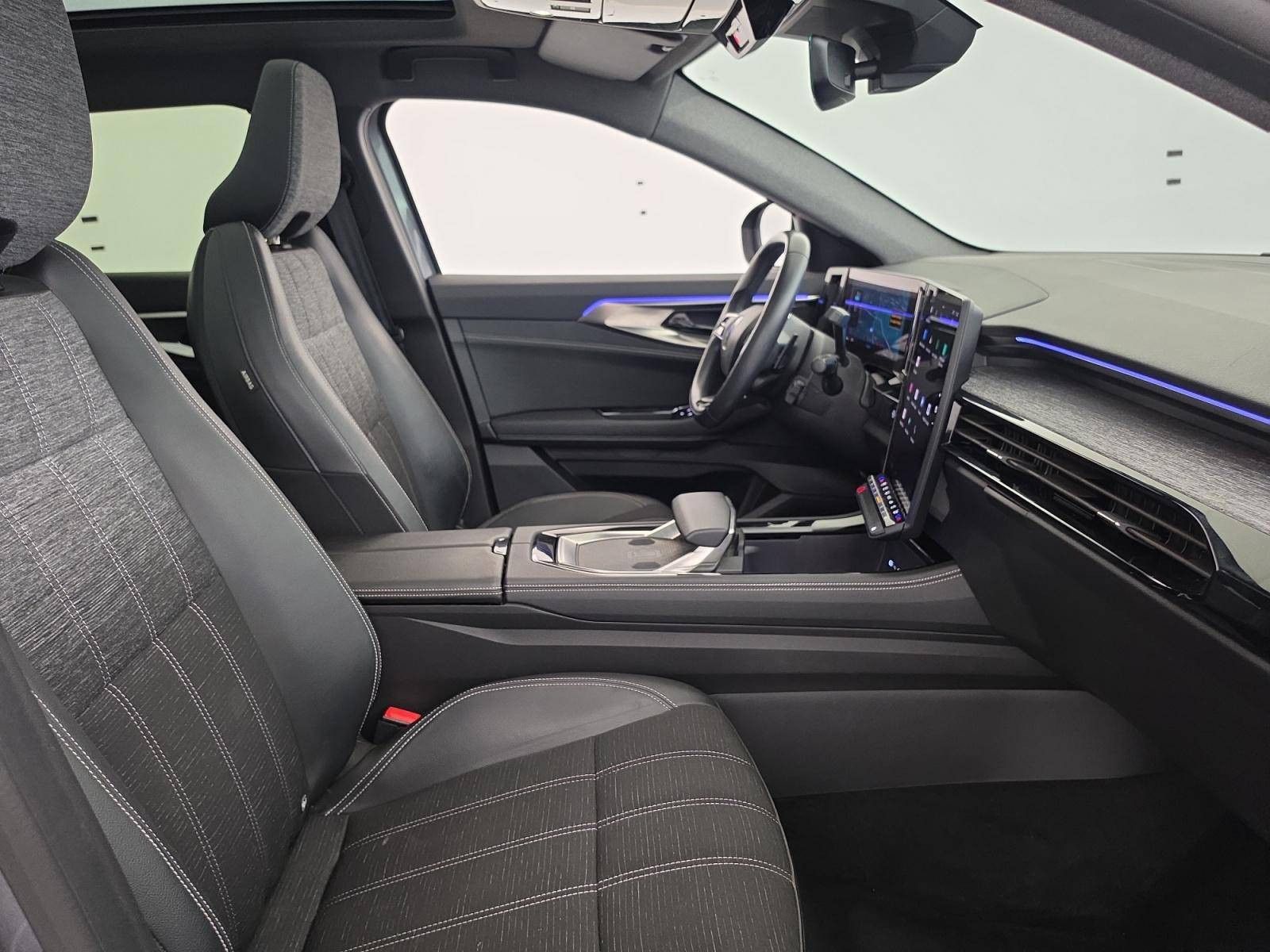 Vente en ligne Renault Austral  E-Tech hybrid 200 au prix de 25 990 €