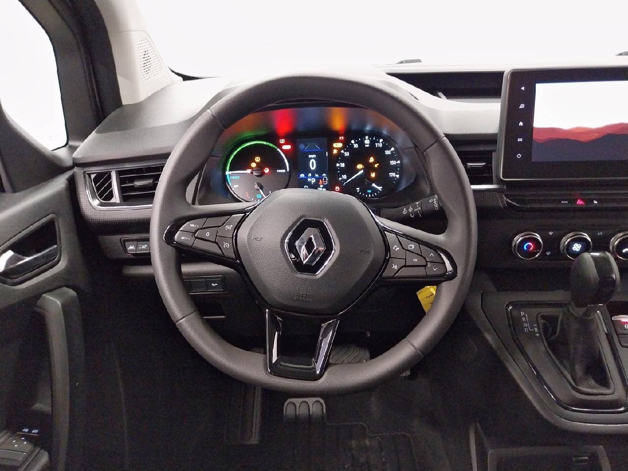 Vente en ligne Renault Kangoo E-Tech  EV45 11kW au prix de 29 900 €