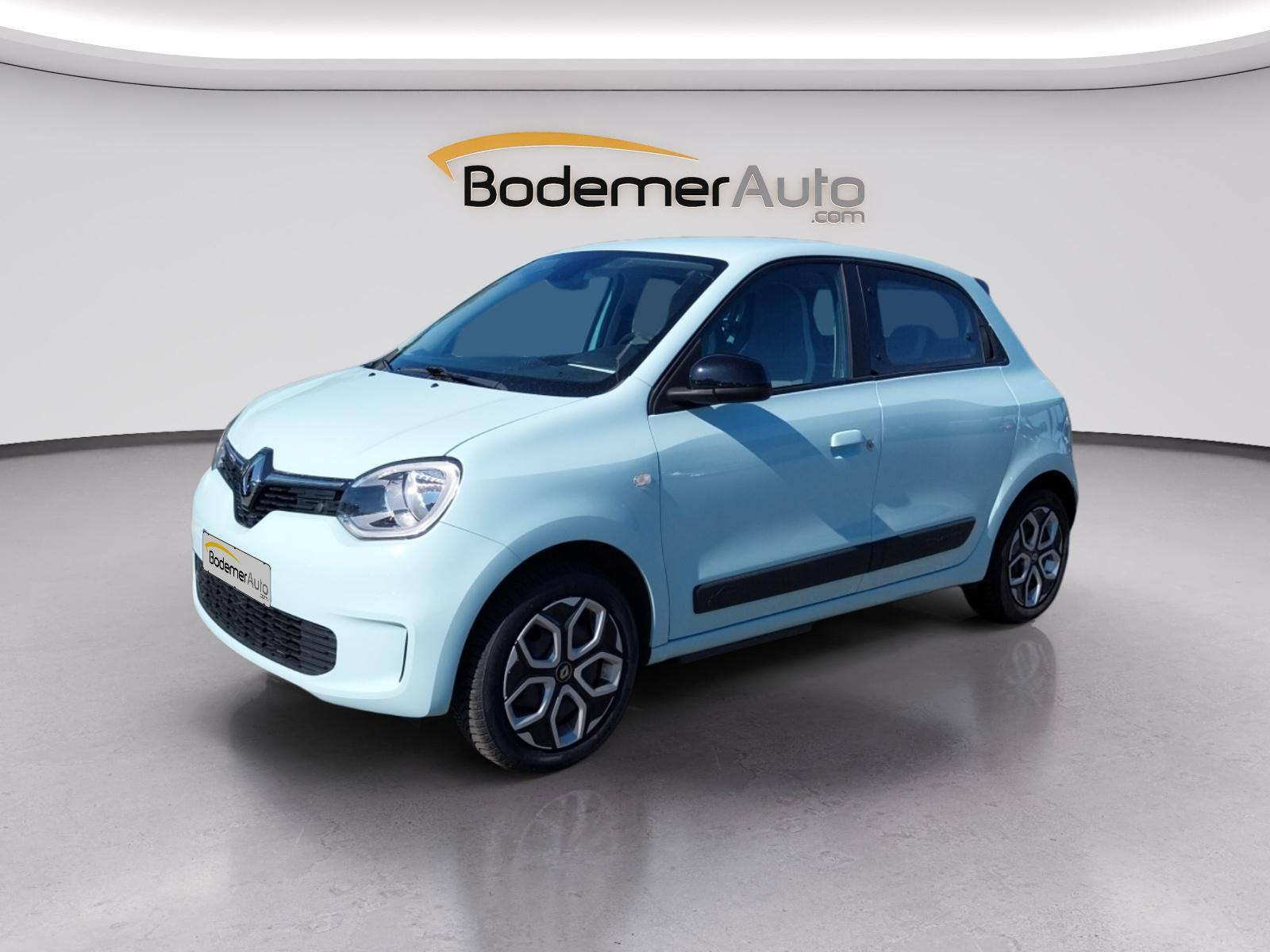 Vente en ligne Renault Twingo Electrique Twingo III E-Tech au prix de 11 990 €