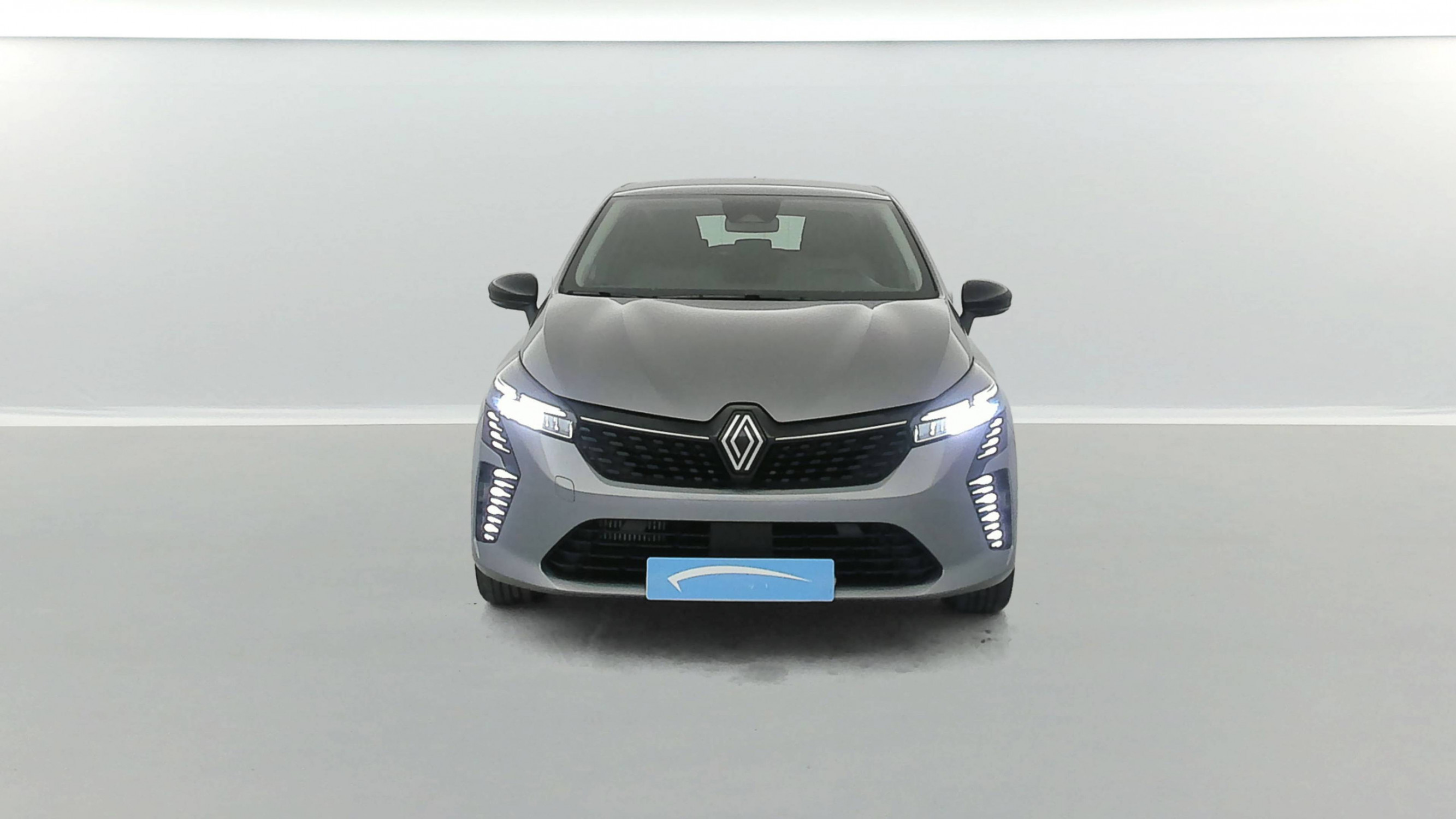 Renault Clio 5 Clio TCe 90 occasion de 2024 en vente à Pontivy