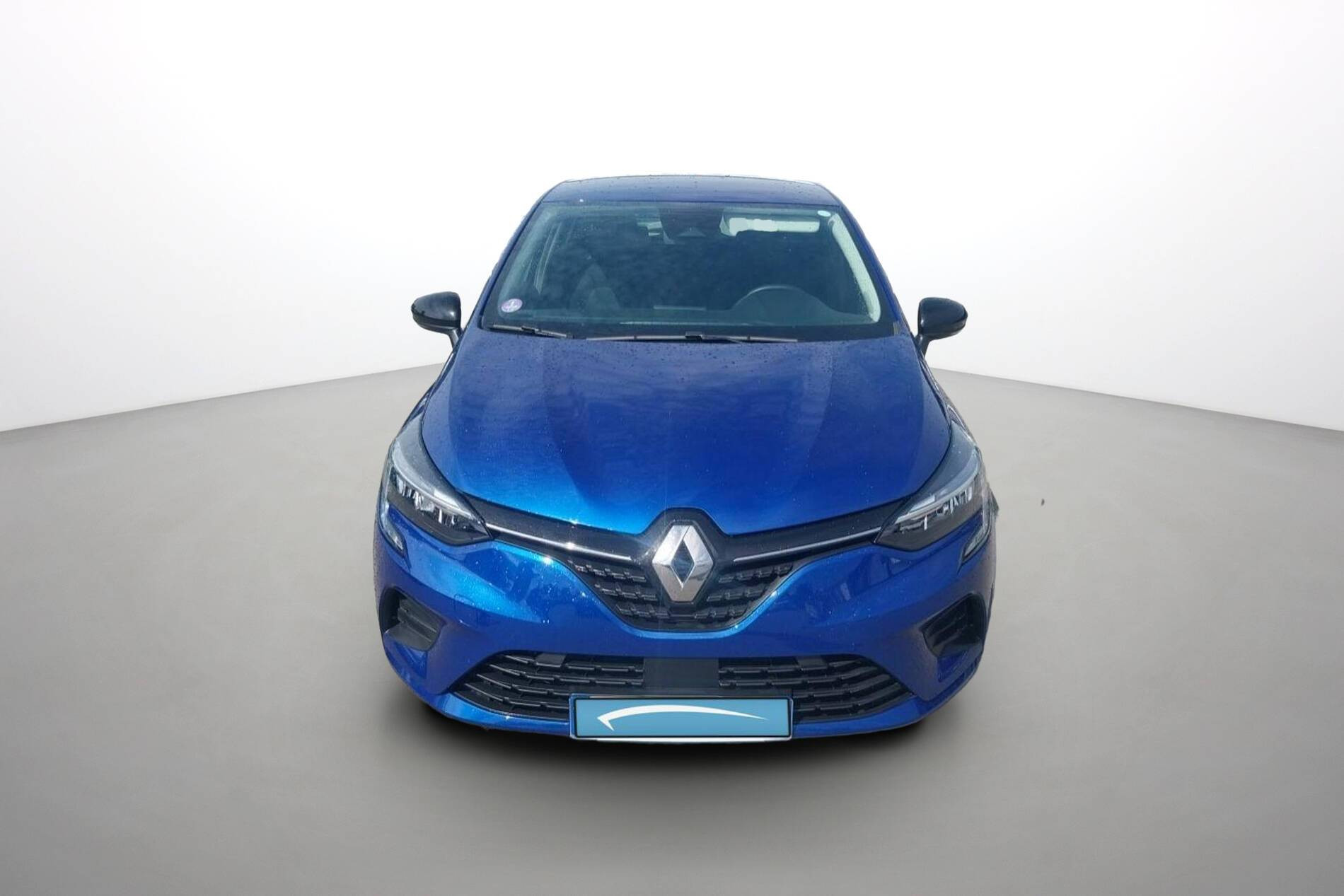 Vente en ligne Renault Clio 5 Clio TCe 90 au prix de 14 290 €