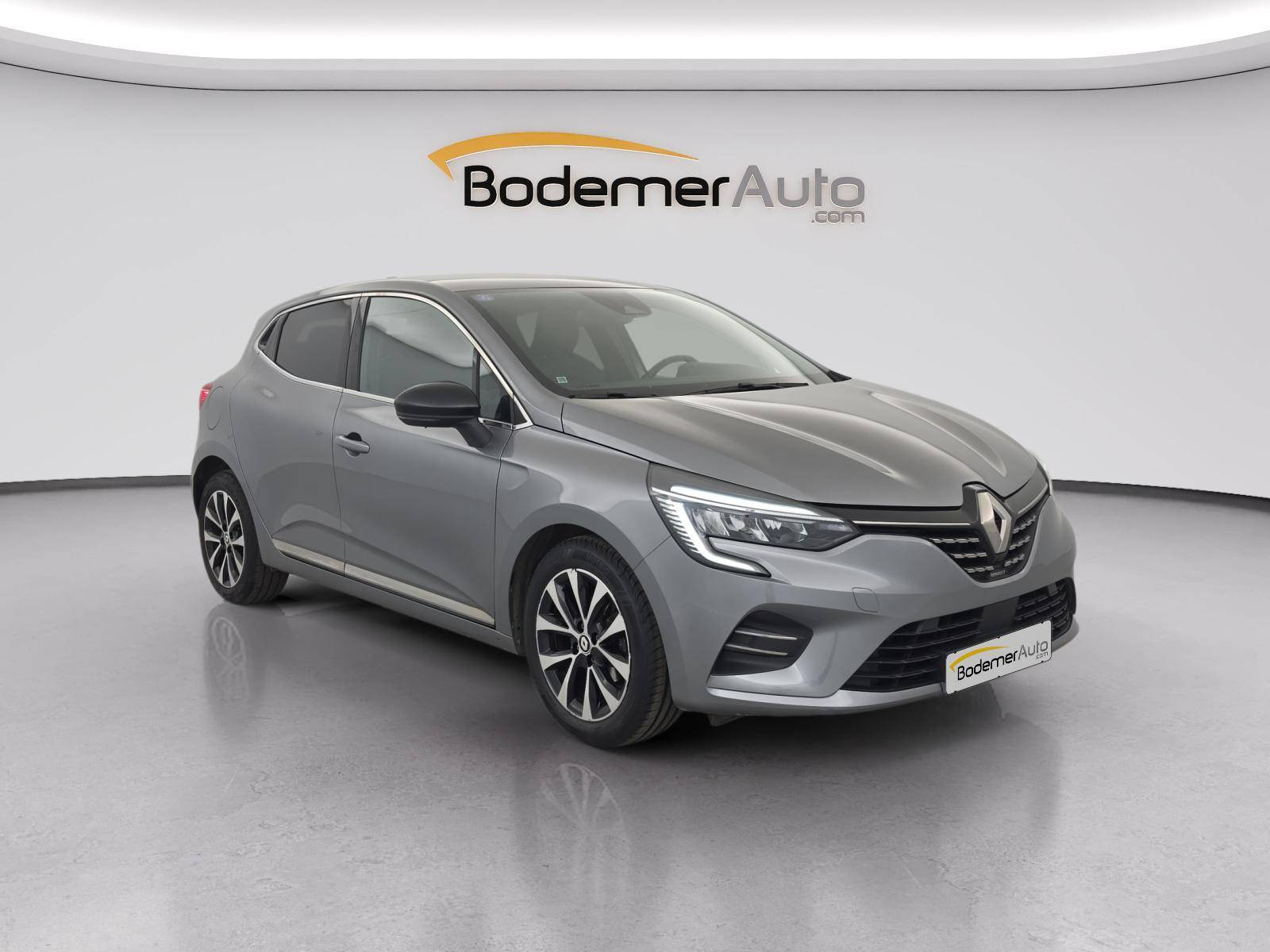Vente en ligne Renault Clio 5 Clio TCe 90 au prix de 15 490 €