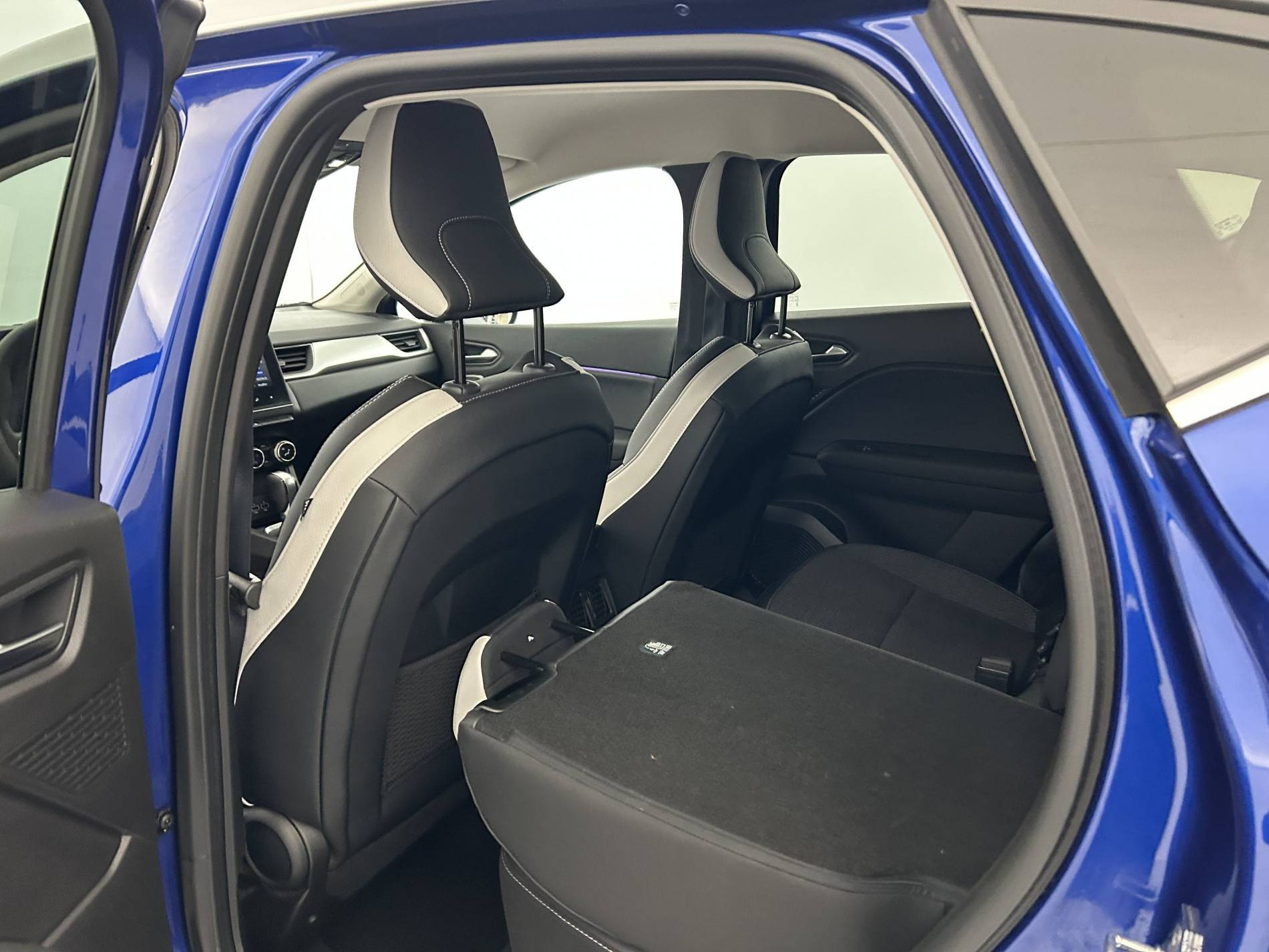 Vente en ligne Renault Captur  E-Tech 145 - 21 au prix de 17 890 €