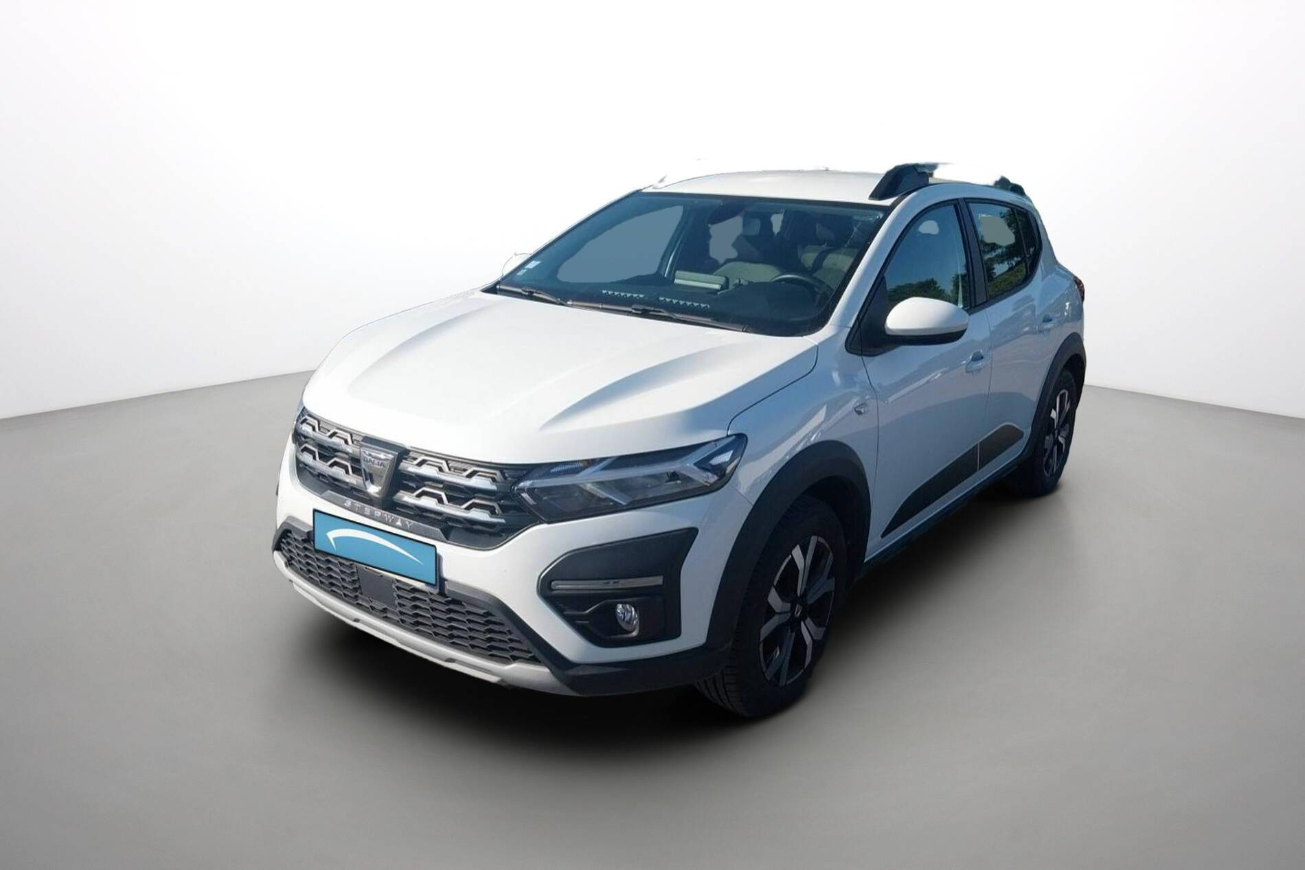 Dacia Sandero  TCe 90 - 22 occasion de 2022 en vente à Auray