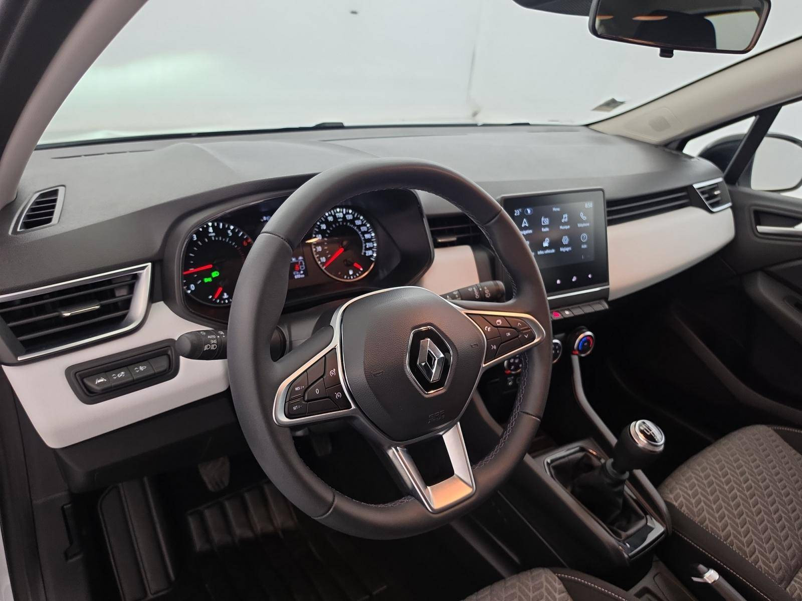 Vente en ligne Renault Clio 5 Clio TCe 90 au prix de 13 990 €