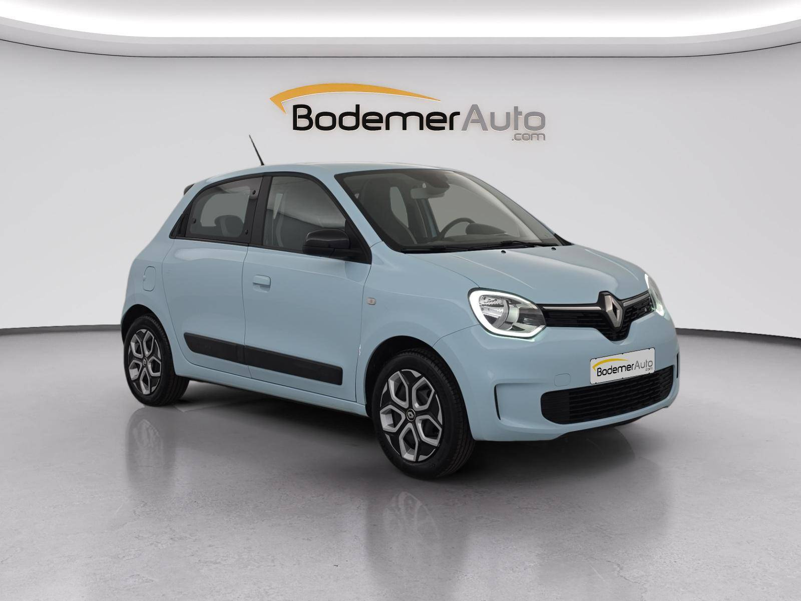 Vente en ligne Renault Twingo 3  SCe 65 au prix de 12 990 €