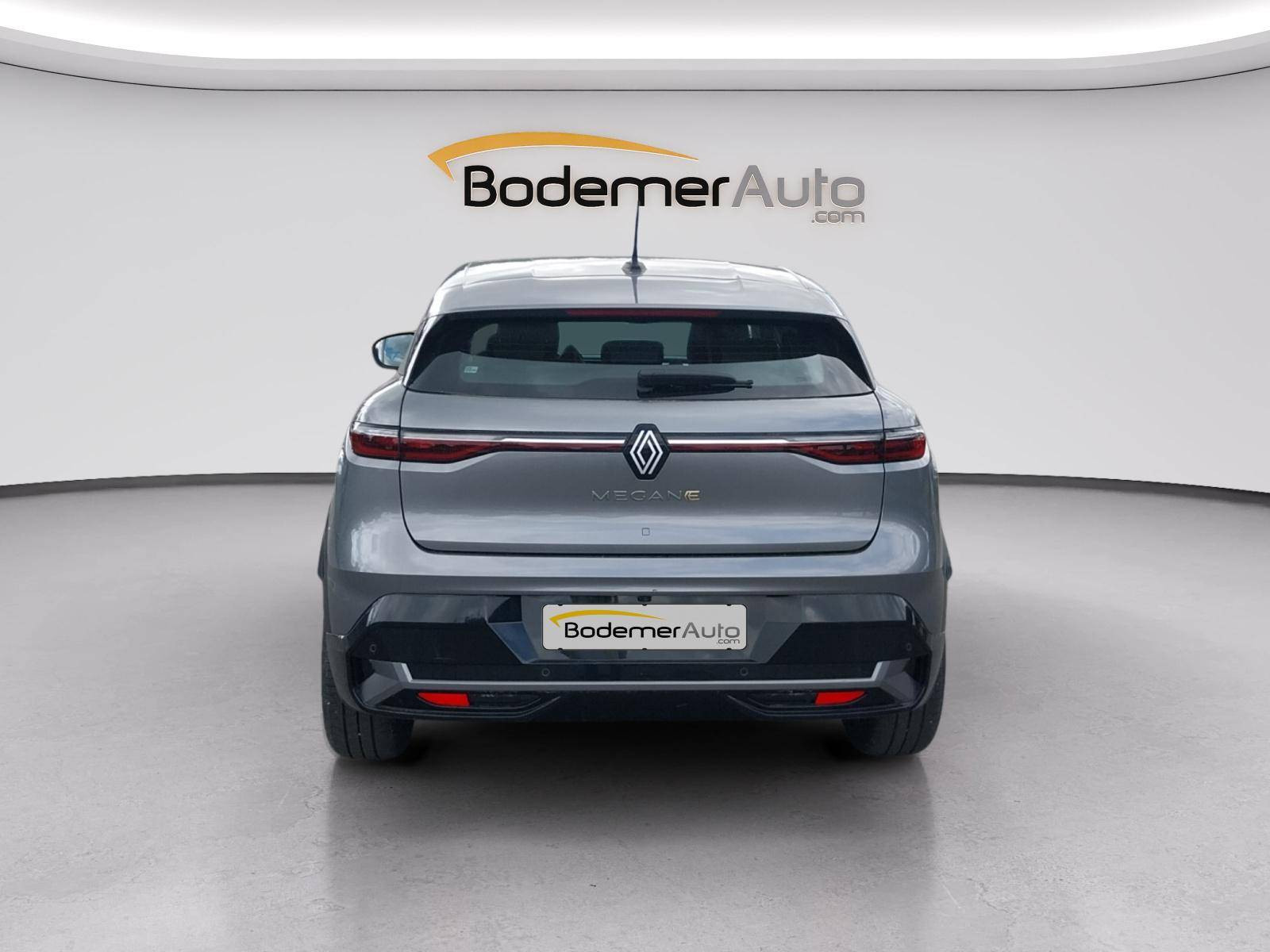 Vente en ligne Renault Megane E-Tech  EV60 220 ch optimum charge au prix de 25 900 €