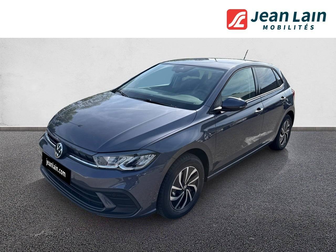Vente en ligne VOLKSWAGEN POLO Polo 1.0 TSI 95 S&S DSG7 VW Edition de 2026 au prix de 25 190 €