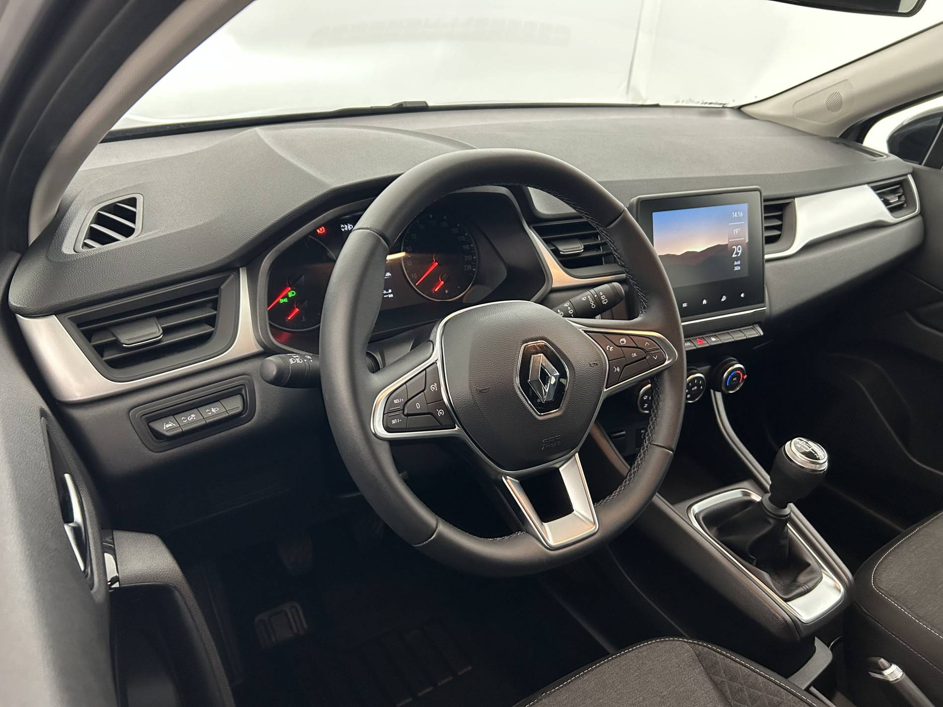Vente en ligne Renault Captur  TCe 90 au prix de 16 600 €