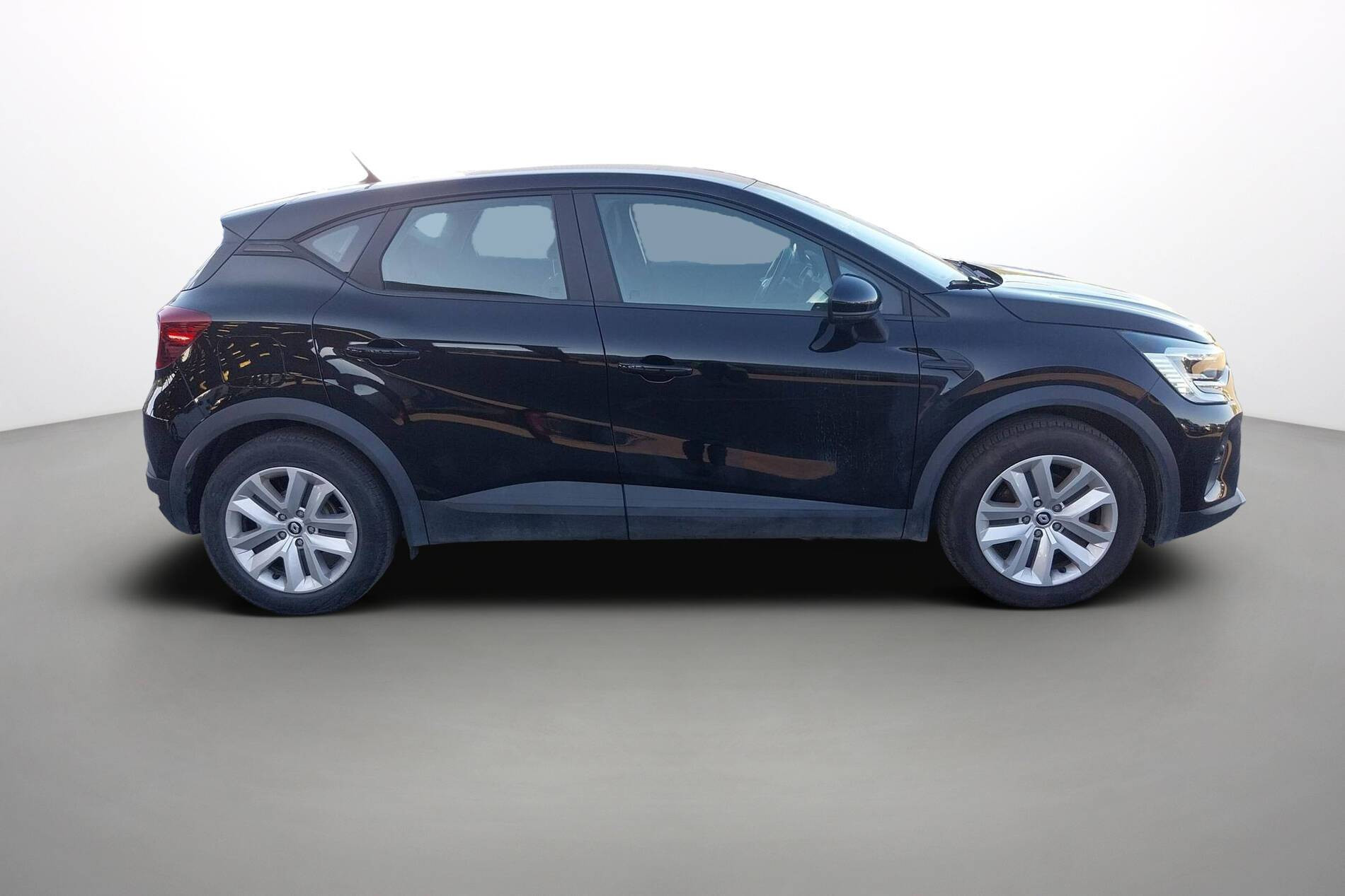 Vente en ligne Renault Captur  E-Tech 145 - 21 au prix de 17 490 €