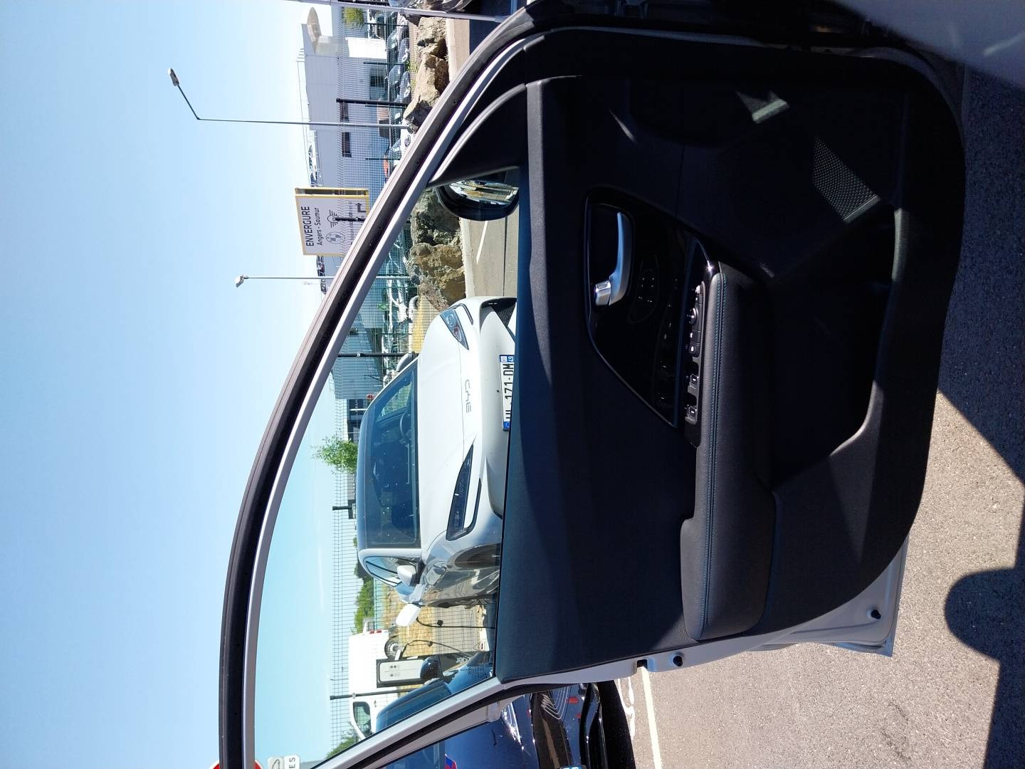 Vente en ligne Kia e-Niro  Electrique 204 ch au prix de 18 490 €