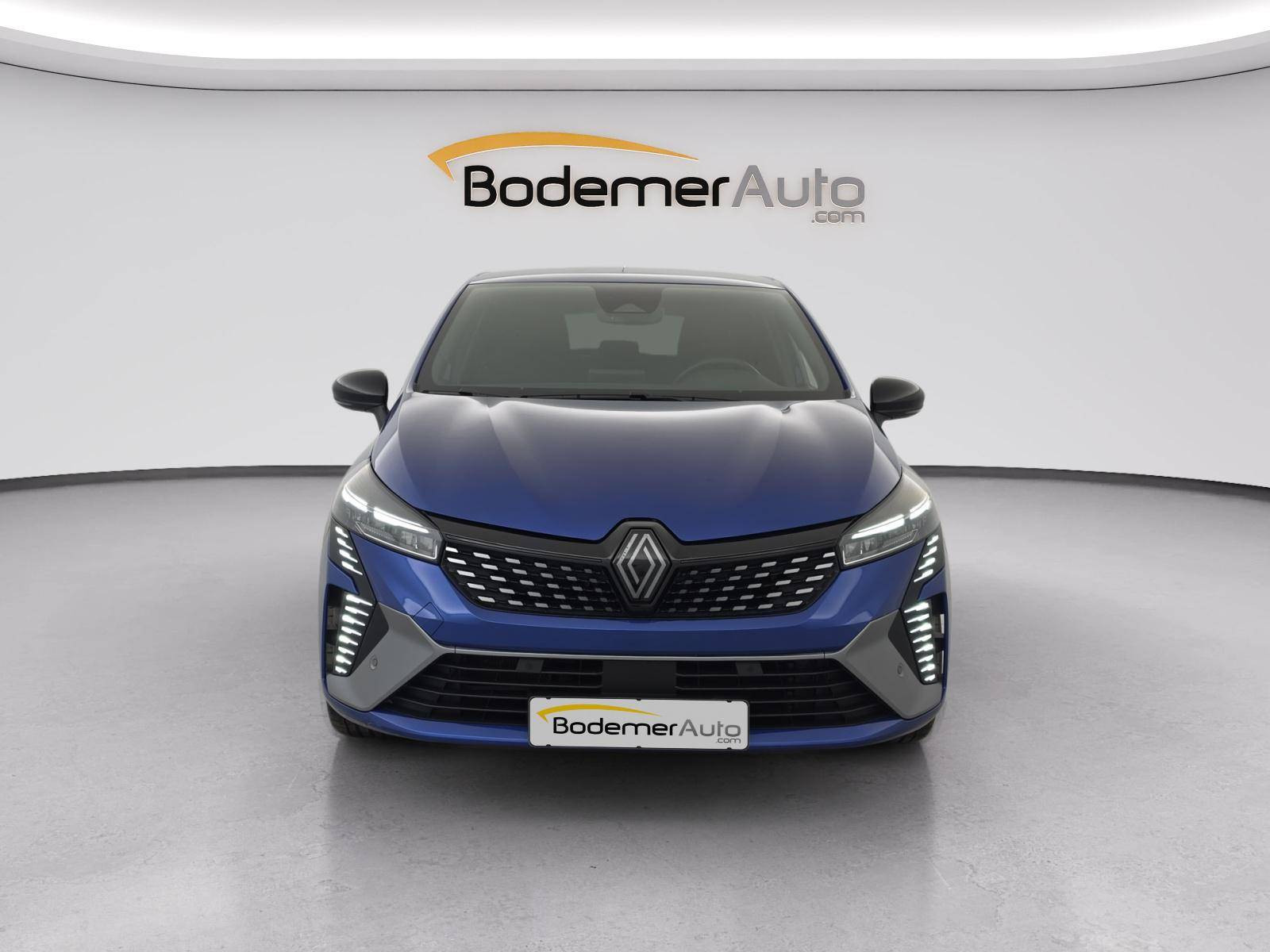 Vente en ligne Renault Clio 5 Clio E-Tech full hybrid 145 au prix de 20 890 €