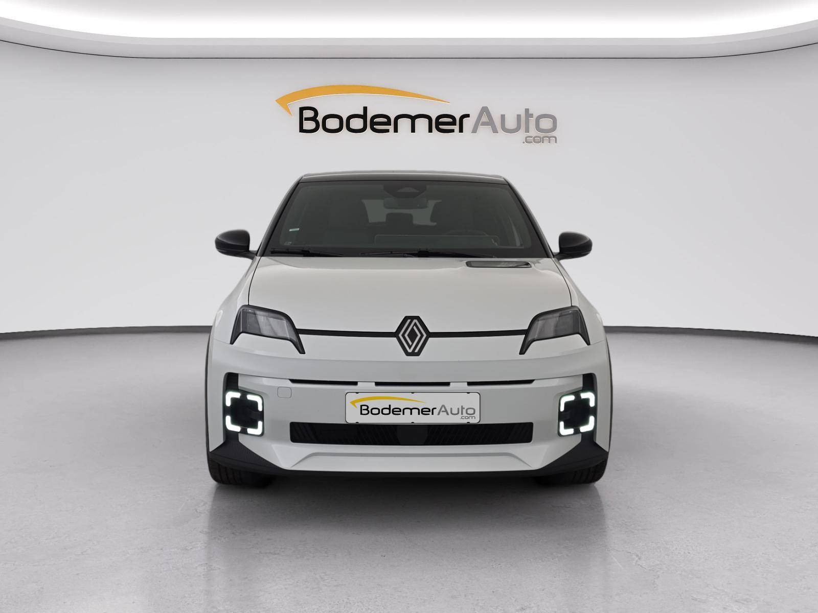 Vente en ligne Renault R5 E-Tech  150 ch autonomie confort au prix de 28 490 €