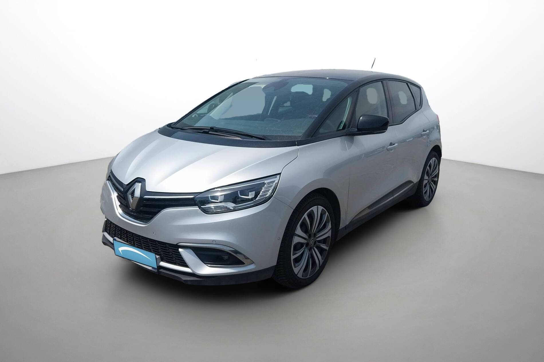 Renault Scenic 4 Scenic TCe 140 occasion de 2022 en vente à Quimper