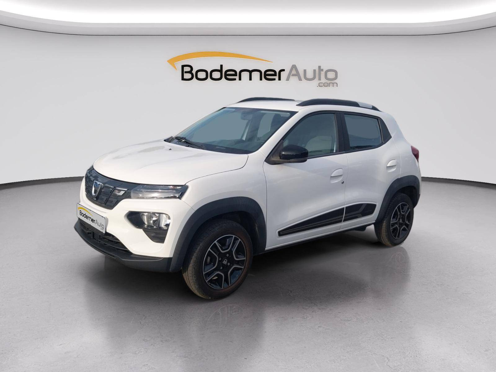 Dacia Spring  Achat Intégral occasion de 2022 en vente à Brest