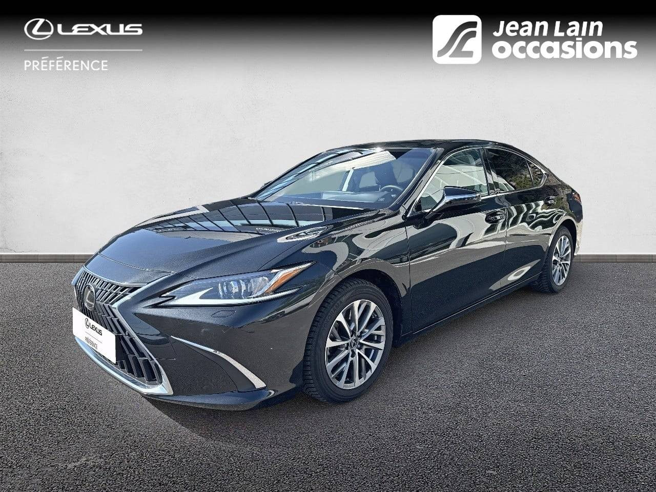 Vente en ligne LEXUS ES ES 300h Business de 2024 au prix de 41 900 €