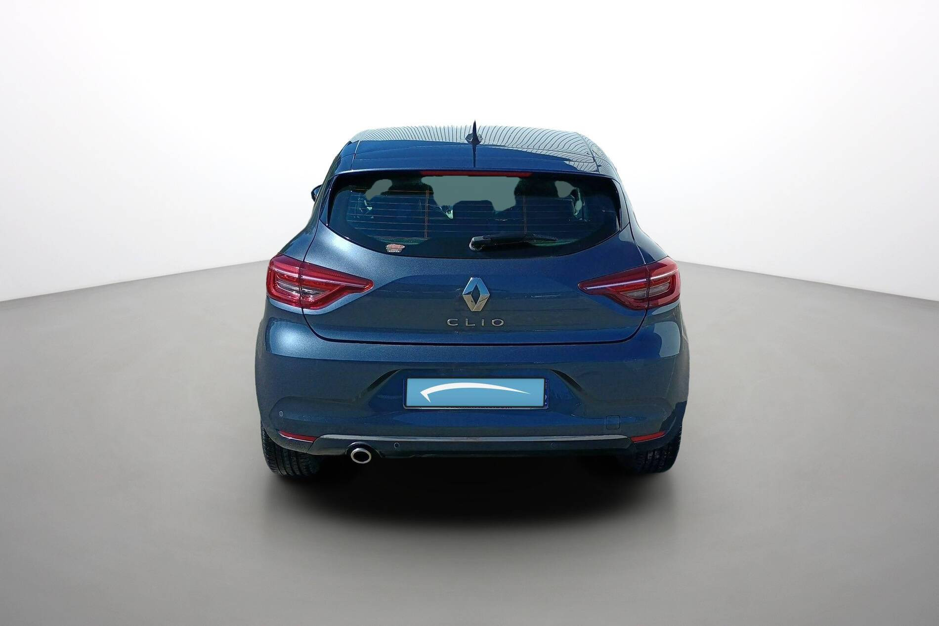 Vente en ligne Renault Clio 5 Clio TCe 90 - 21 au prix de 13 490 €