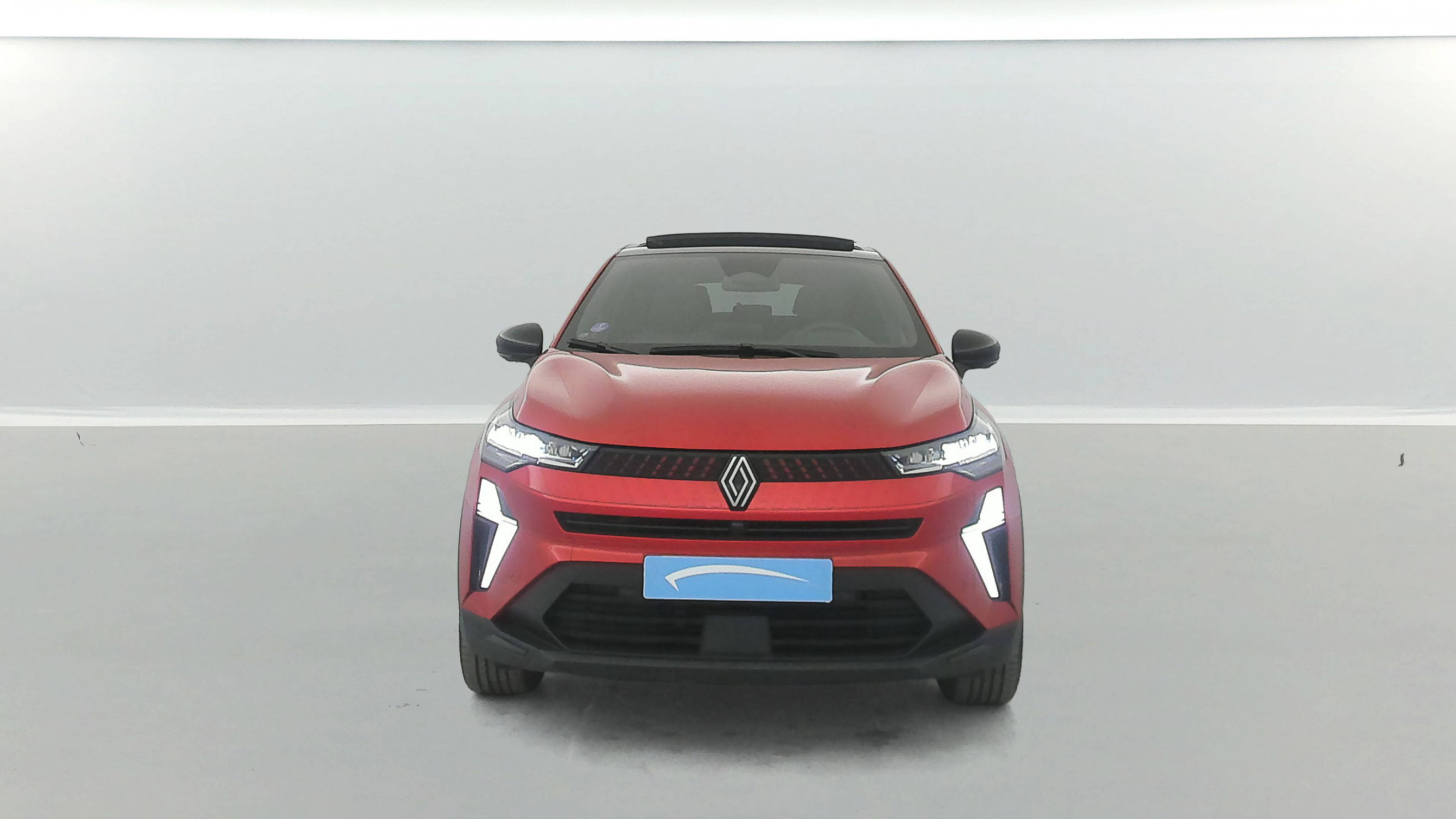 Vente en ligne Renault Captur  E-Tech full hybrid 145 ch au prix de 24 990 €