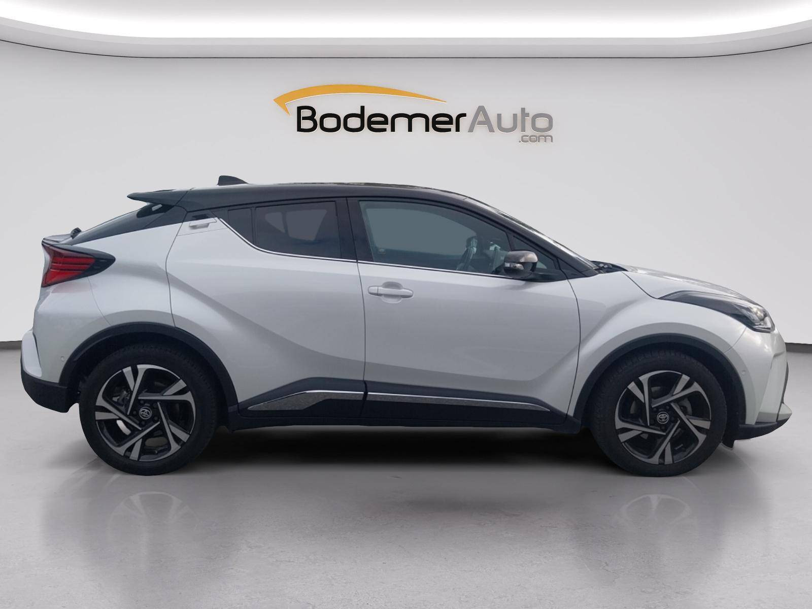 Vente en ligne Toyota C-HR C-HR Hybride 2.0L au prix de 23 990 €