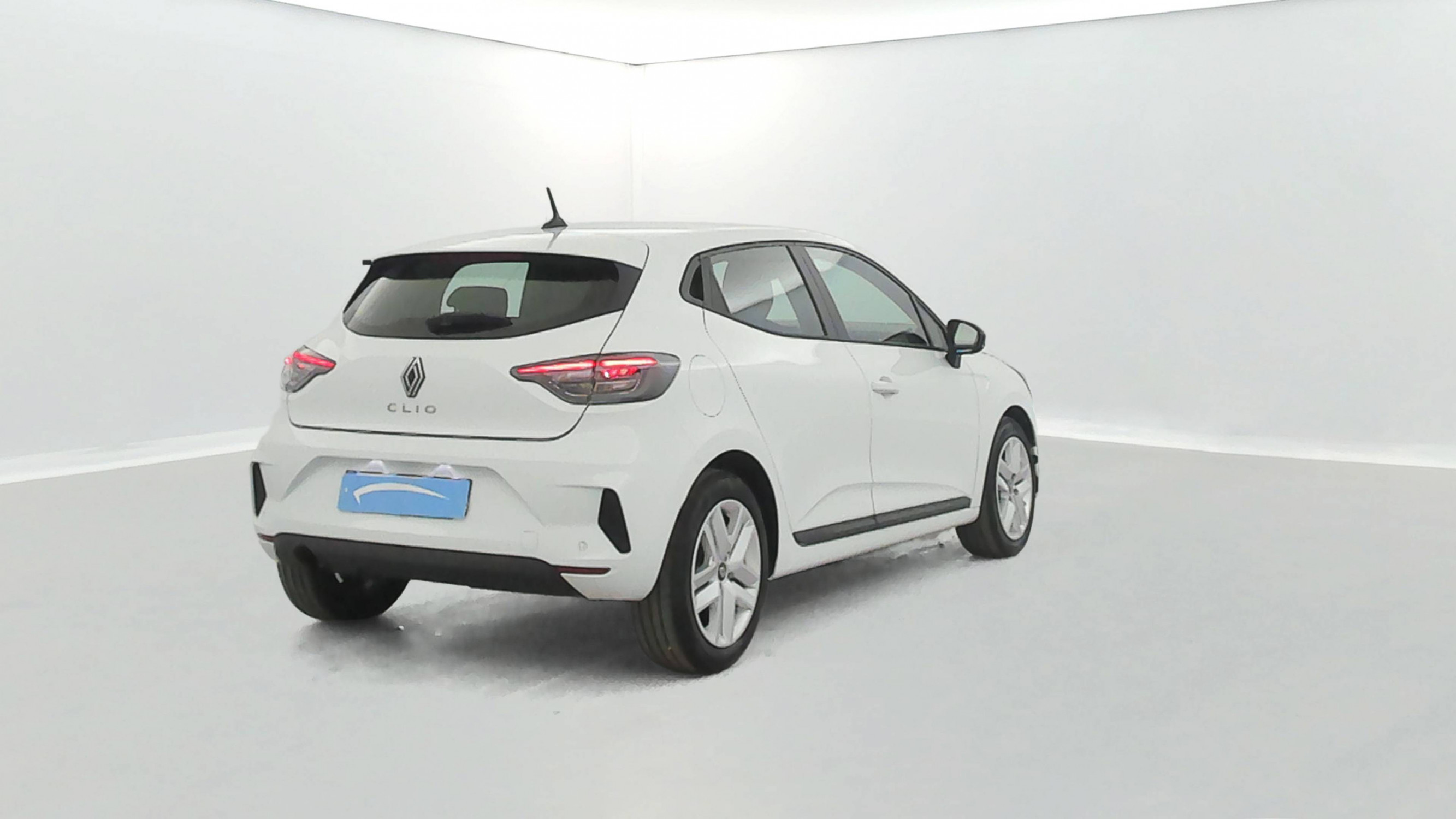 Vente en ligne Renault Clio 5 Clio Blue dCi 100 ch GSR2 au prix de 17 990 €