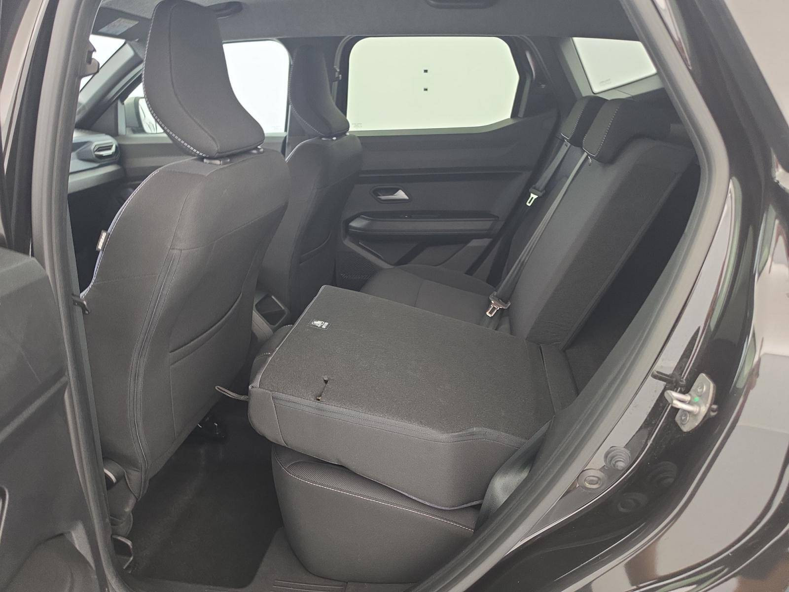 Vente en ligne Dacia Duster  Hybrid 140 au prix de 24 990 €
