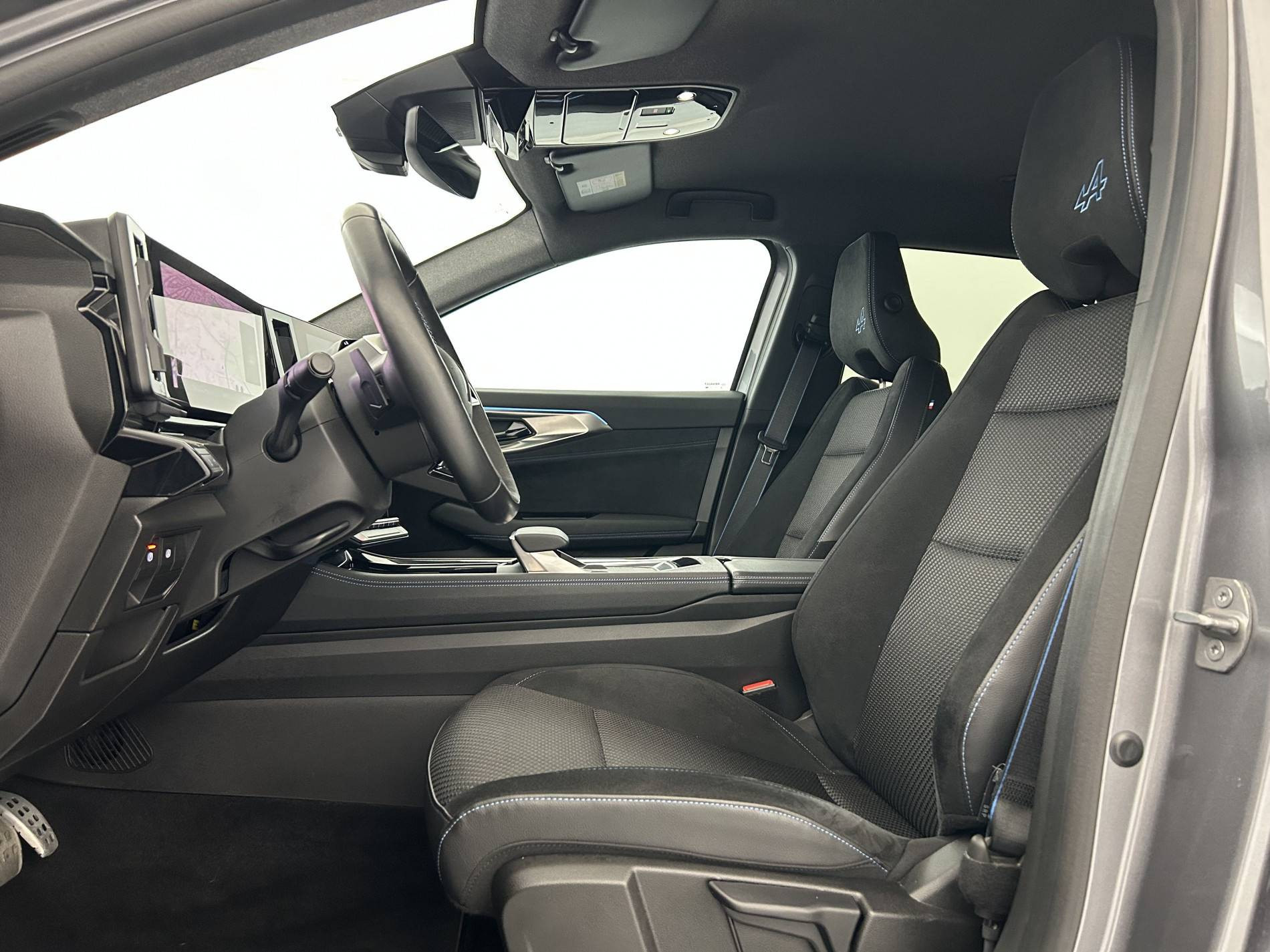 Vente en ligne Renault Austral  E-Tech hybrid 200 au prix de 33 490 €