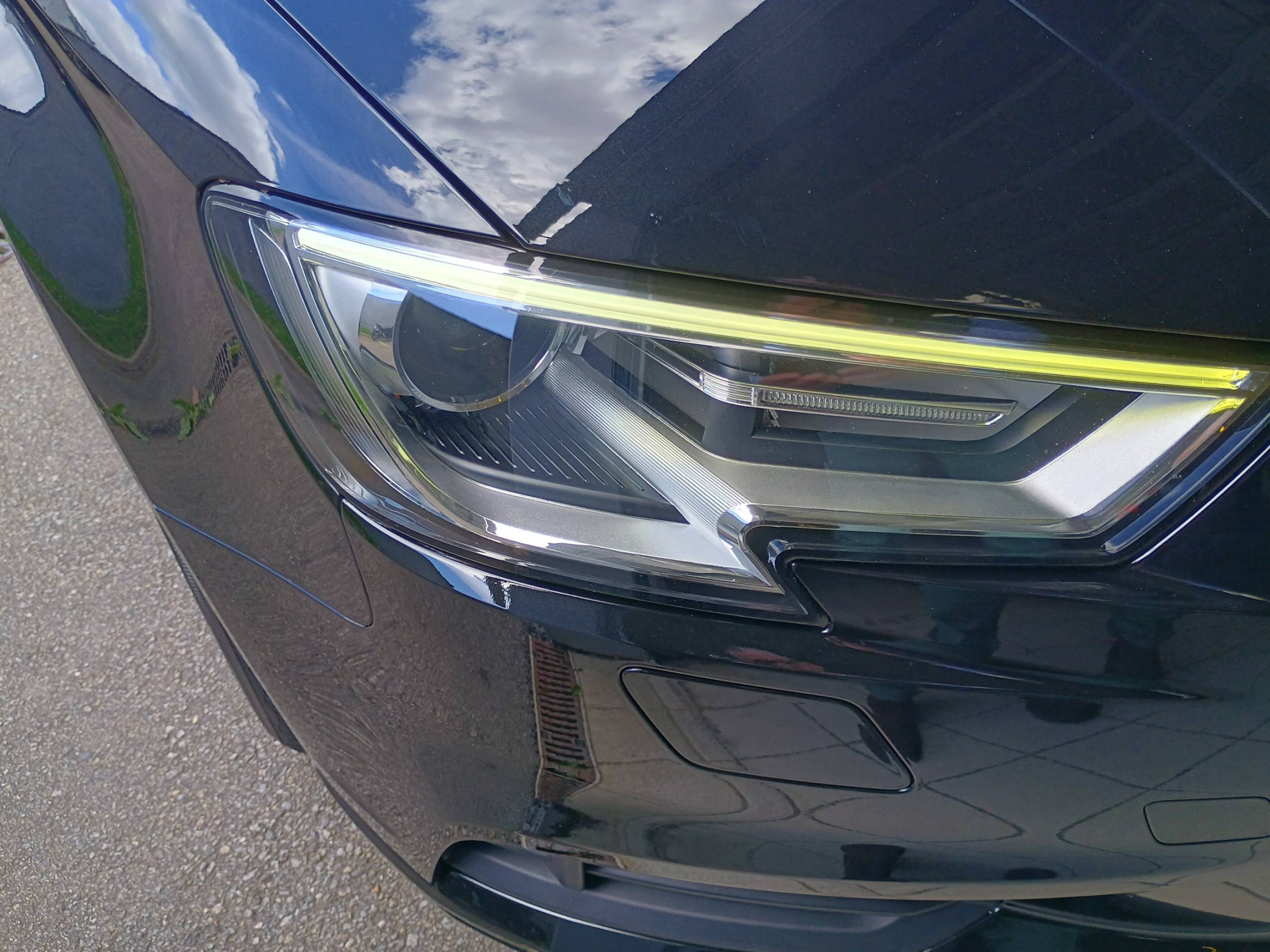 Vente en ligne Audi A3  1.0 TFSI 115 S tronic 7 au prix de 16 990 €