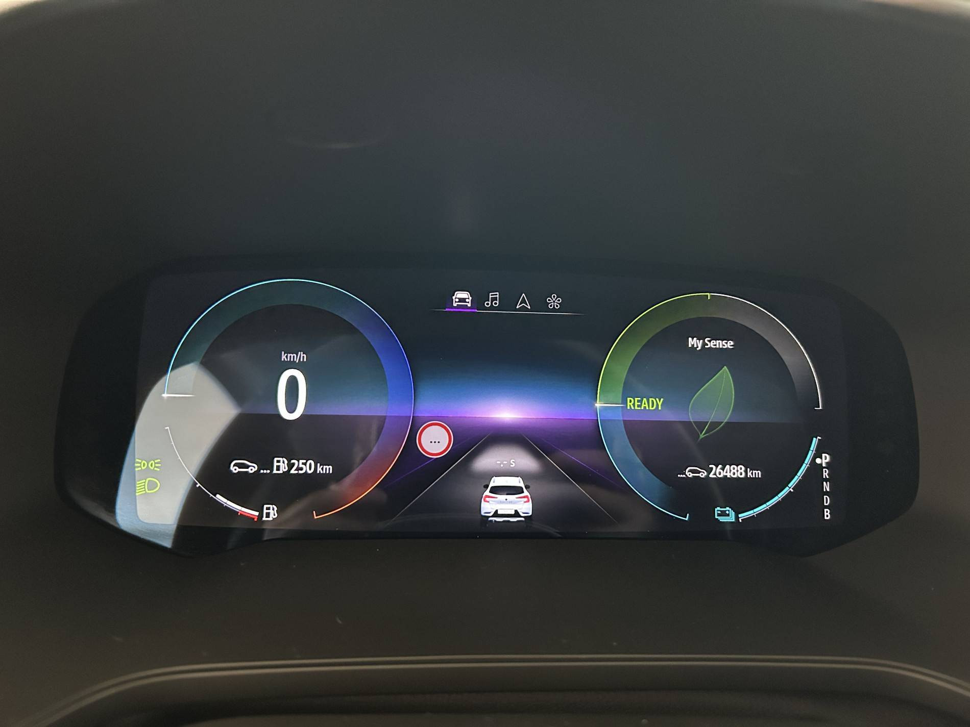 Vente en ligne Renault Captur  E-Tech full hybrid 145 au prix de 20 990 €