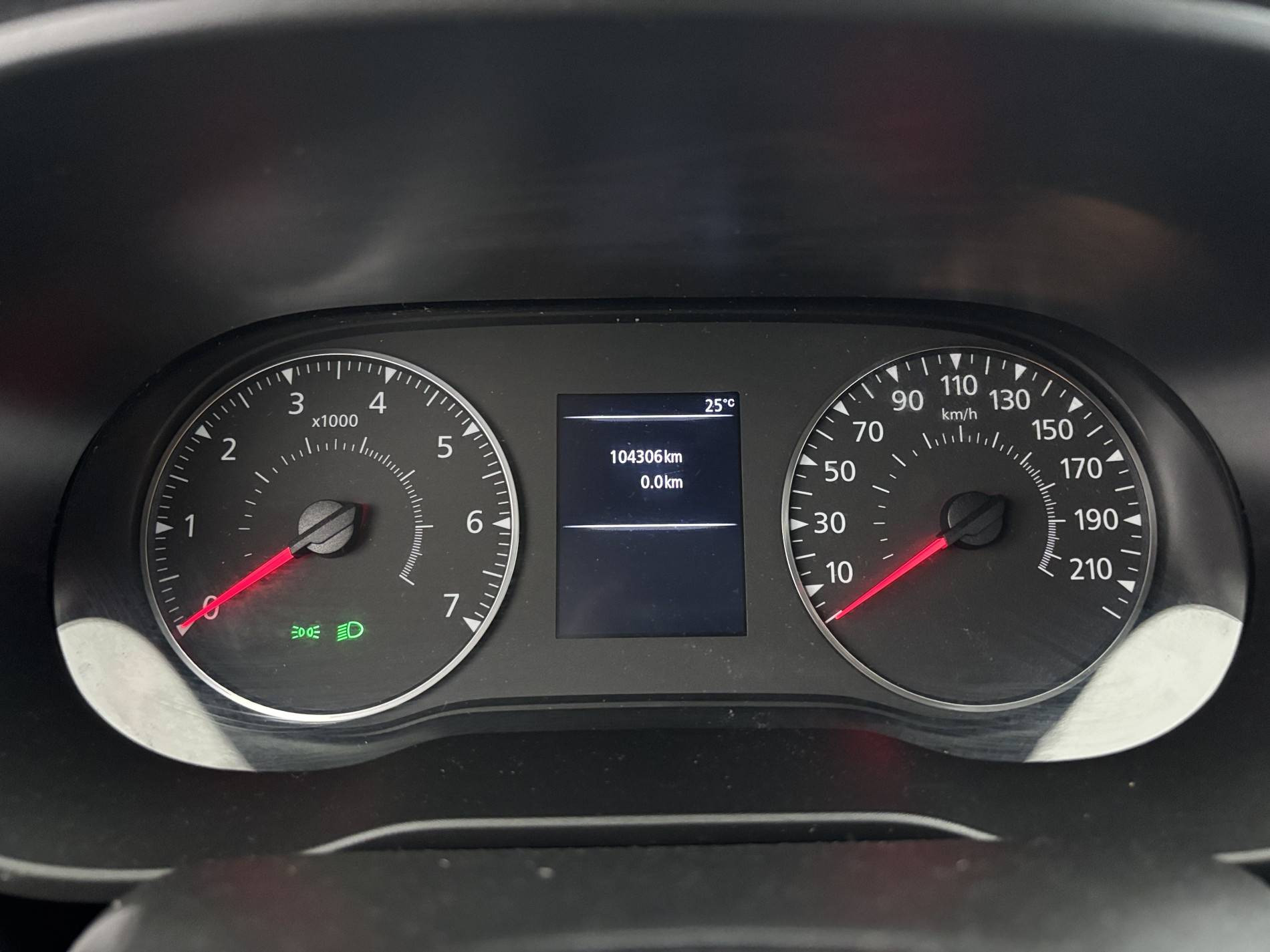 Vente en ligne Dacia Duster  ECO-G 100 4x2 au prix de 12 990 €