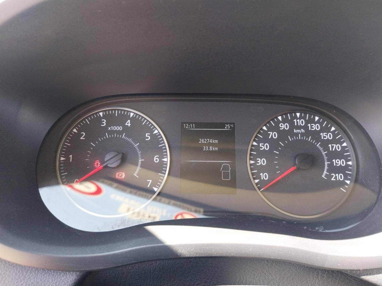 Vente en ligne Renault Master Fourgon MASTER FGN TRAC F3500 L3H3 BLUE DCI 135 au prix de 26 490 €