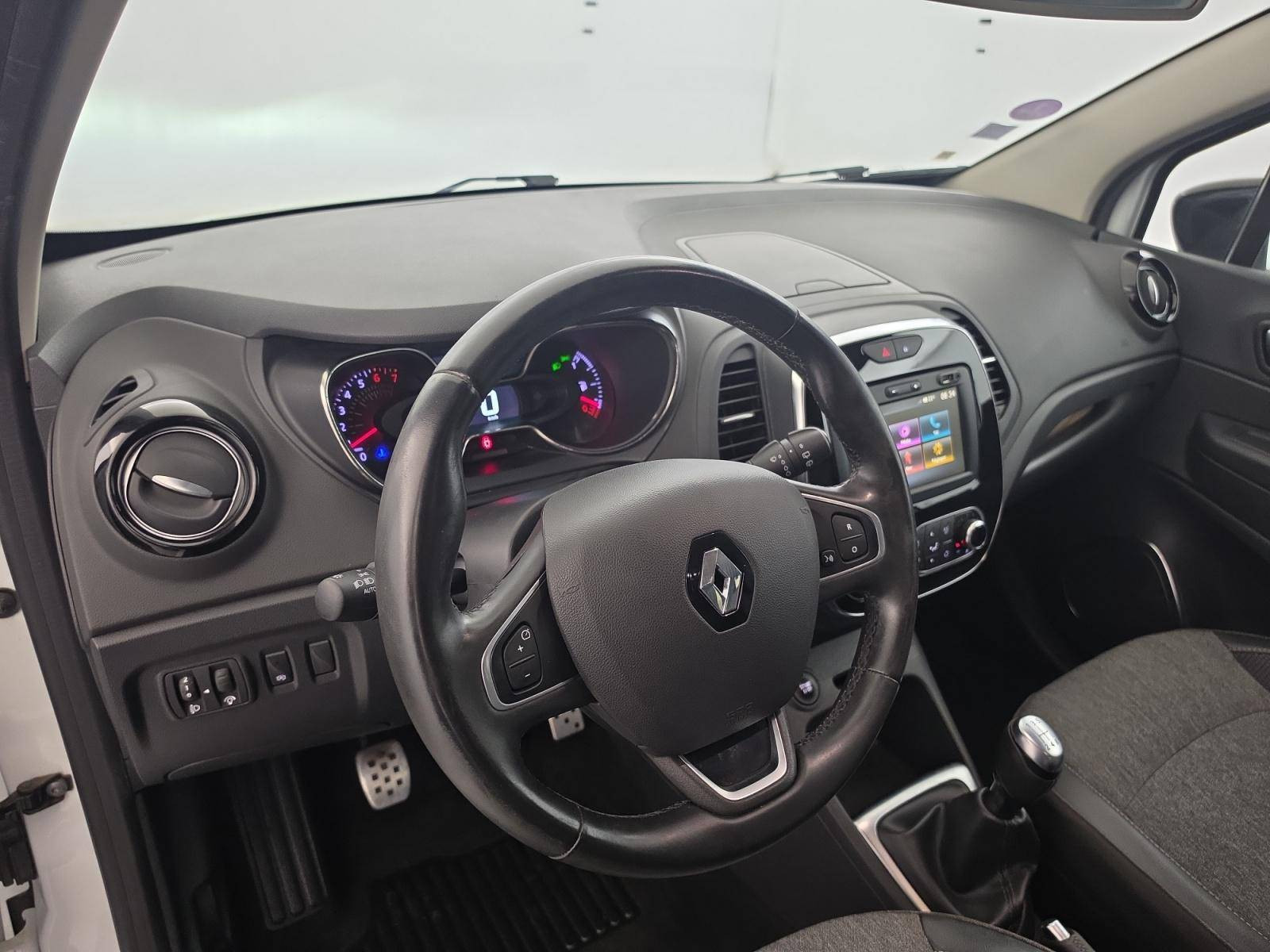 Vente en ligne Renault Captur  TCe 90 au prix de 12 690 €
