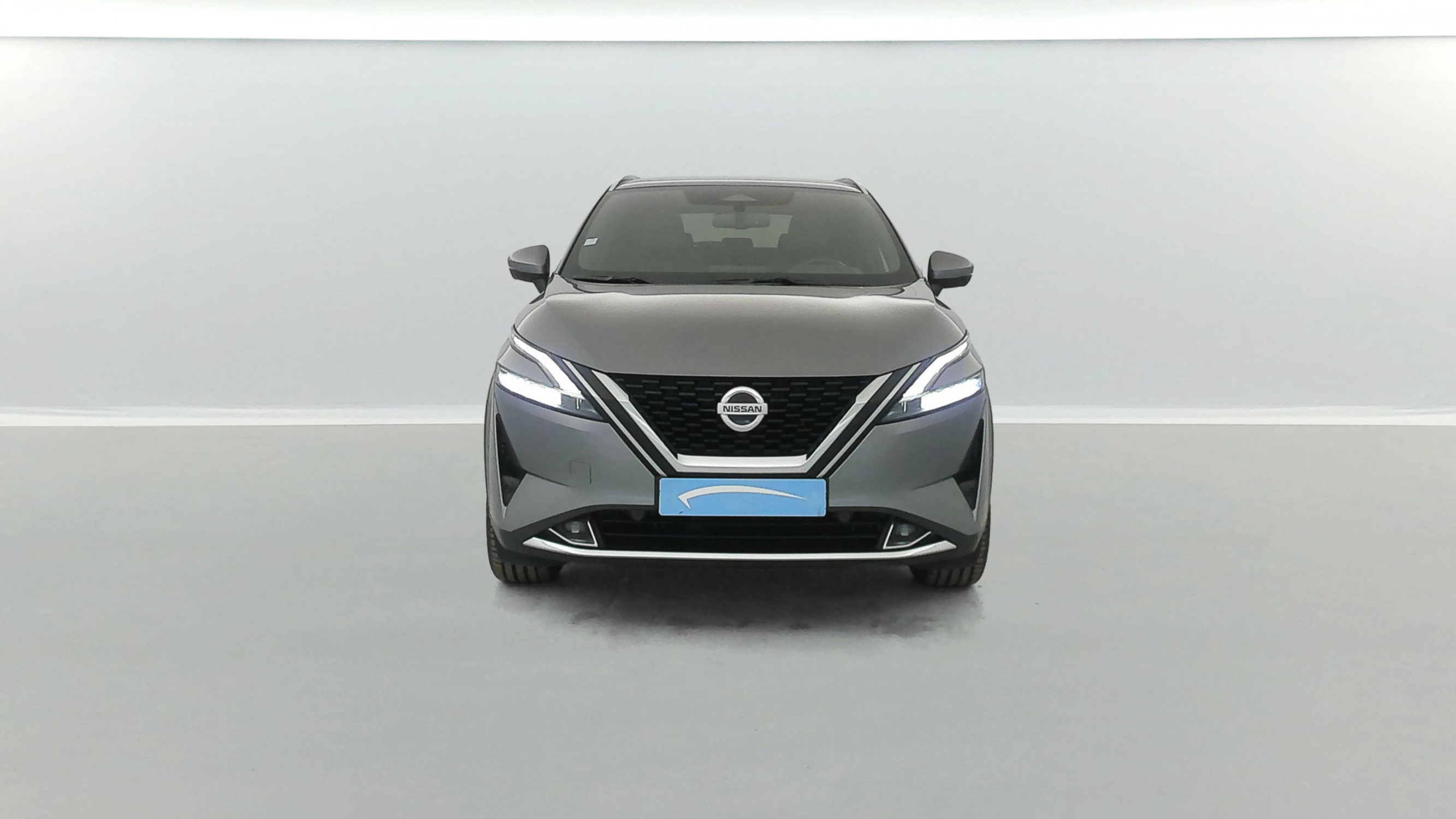 Vente en ligne Nissan Qashqai Qashqai Mild Hybrid 158 ch Xtronic au prix de 22 990 €