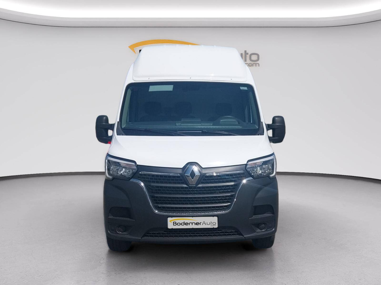 Vente en ligne Renault Master Fourgon MASTER FGN TRAC F3500 L3H3 BLUE DCI 135 au prix de 26 990 €
