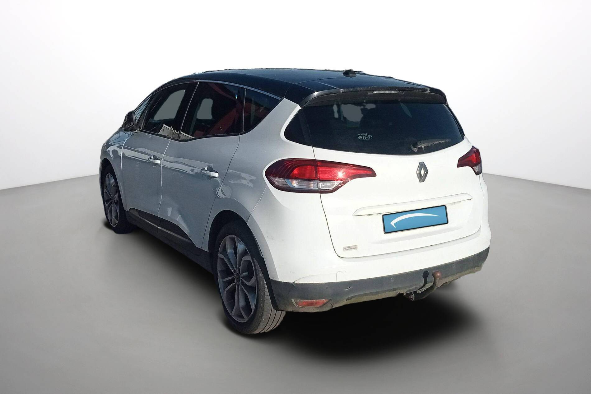 Vente en ligne Renault Scenic 4 Scenic dCi 110 Energy au prix de 12 990 €
