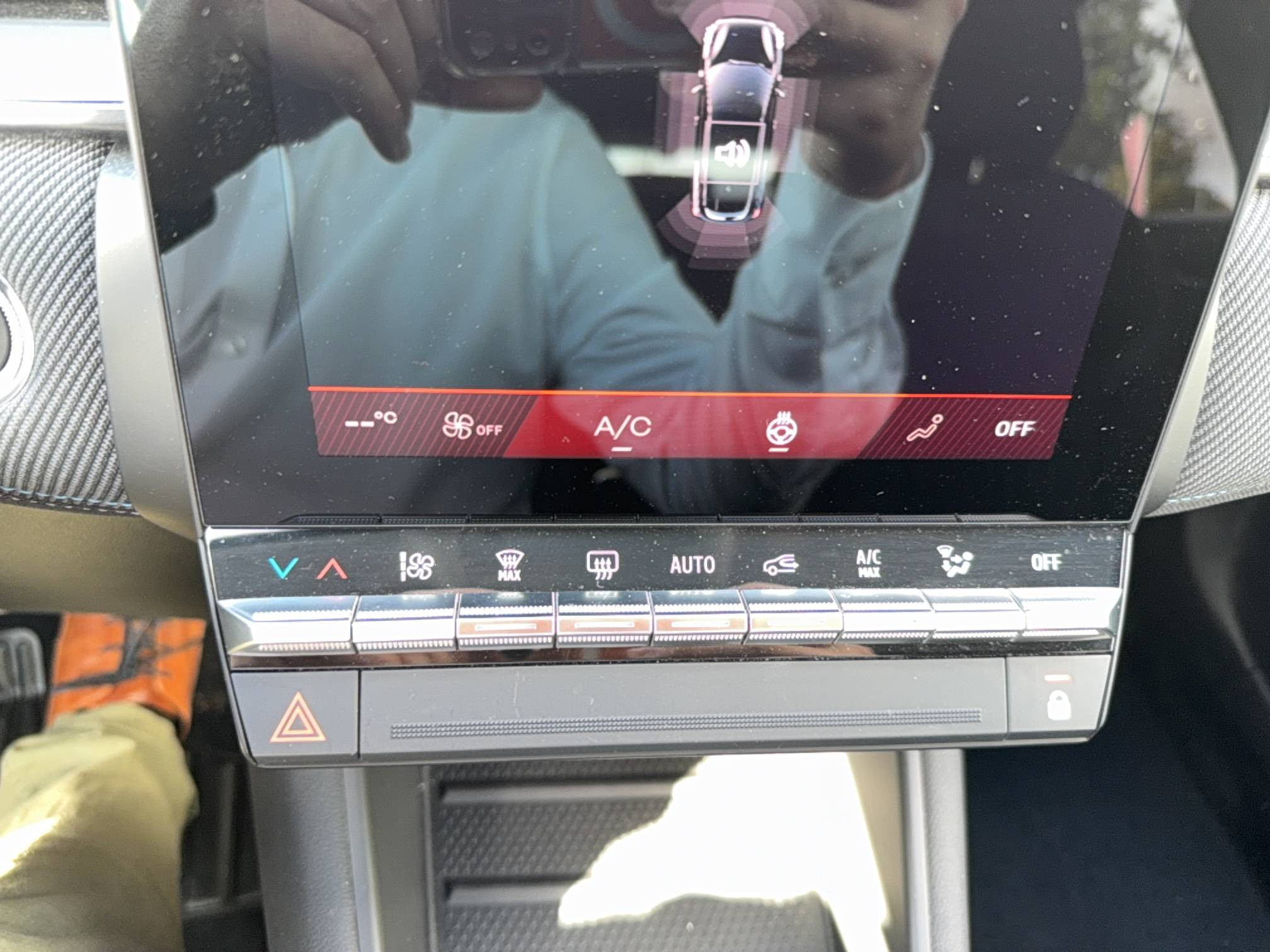 Vente en ligne Renault Symbioz  E-Tech full hybrid 145 au prix de 25 990 €