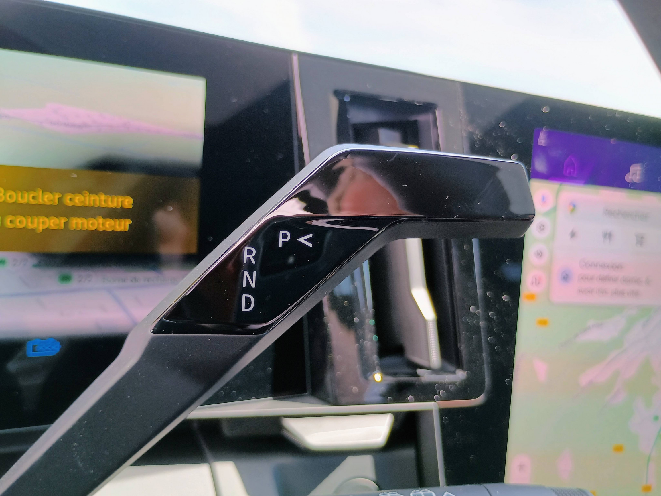 Vente en ligne Renault Scenic E-Tech Scenic E-Tech électrique 220 ch grande autonomie au prix de 51 980 €