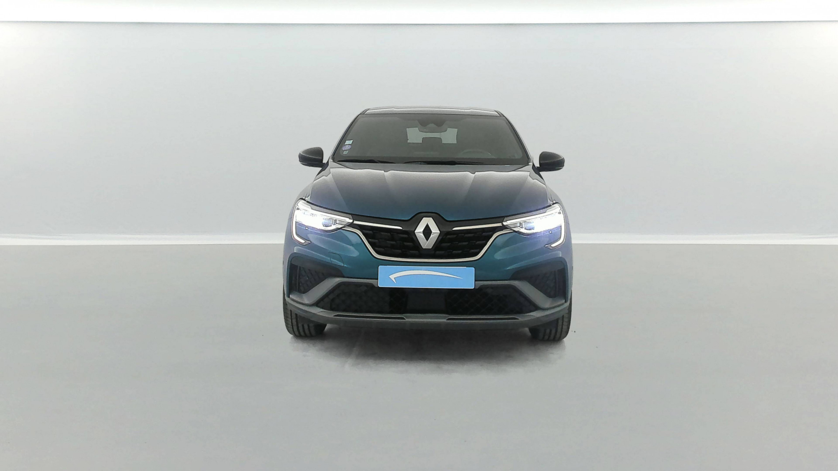 Renault Arkana  E-Tech 145 - 21B occasion de 2021 en vente à Lannion
