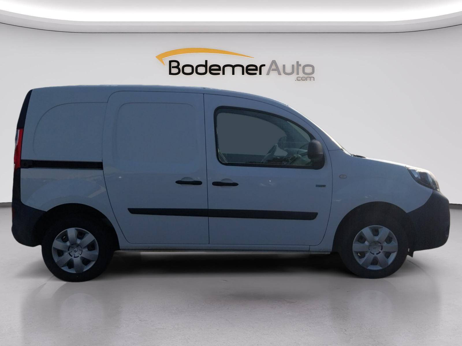 Vente en ligne Renault Kangoo Electrique KANGOO ELECTRIC au prix de 9 990 €