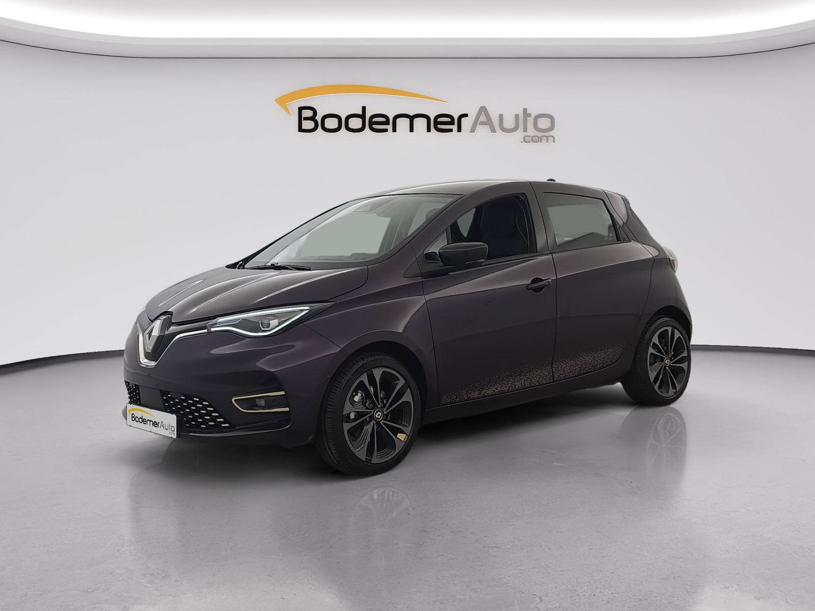 Renault Zoé Zoe R135 - MY22 occasion de 2023 en vente à Argentan