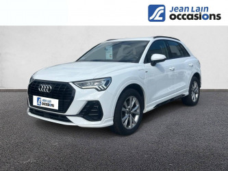 AUDI Q3 Q3 45 TFSIe 245 ch S tronic 6 S line 15/12/2022 en vente à Gap