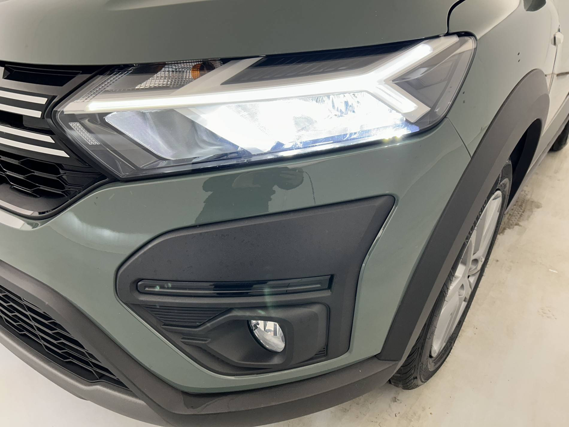 Vente en ligne Dacia Sandero  TCe 90 au prix de 14 680 €
