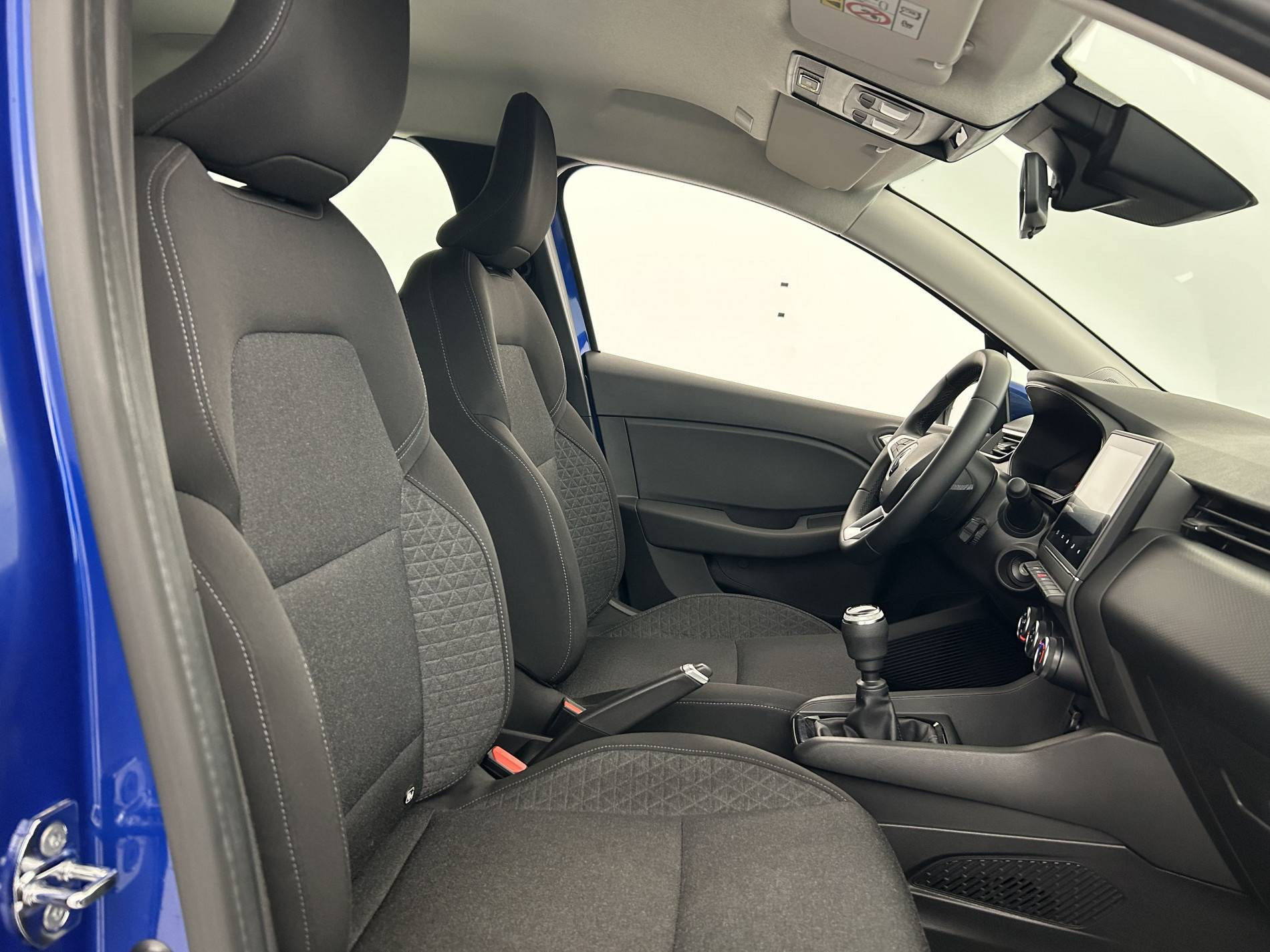 Vente en ligne Renault Clio 5 Clio Blue dCi 100 - 21N au prix de 14 990 €