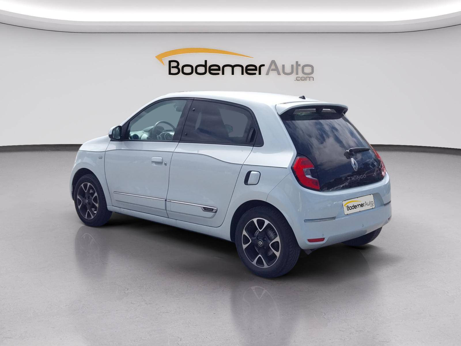 Vente en ligne Renault Twingo 3  TCe 95 au prix de 11 990 €